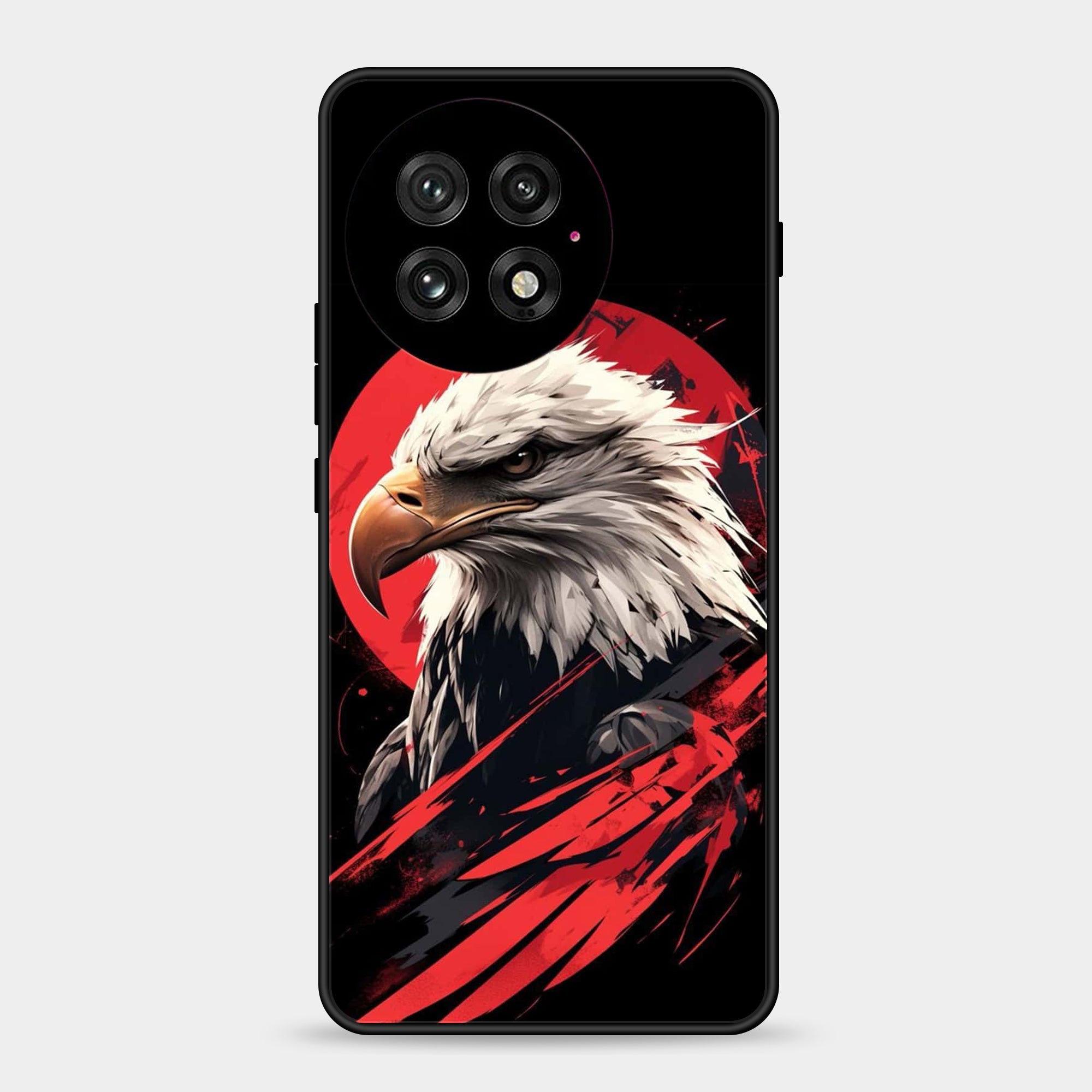 OnePlus 13 Design-135 Premium Glossy Phone Case