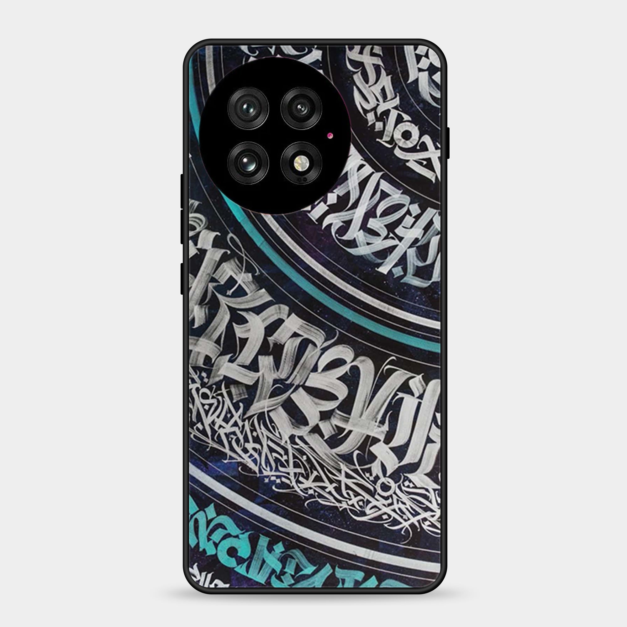 OnePlus 13 Design-142 Premium Glossy Phone Case