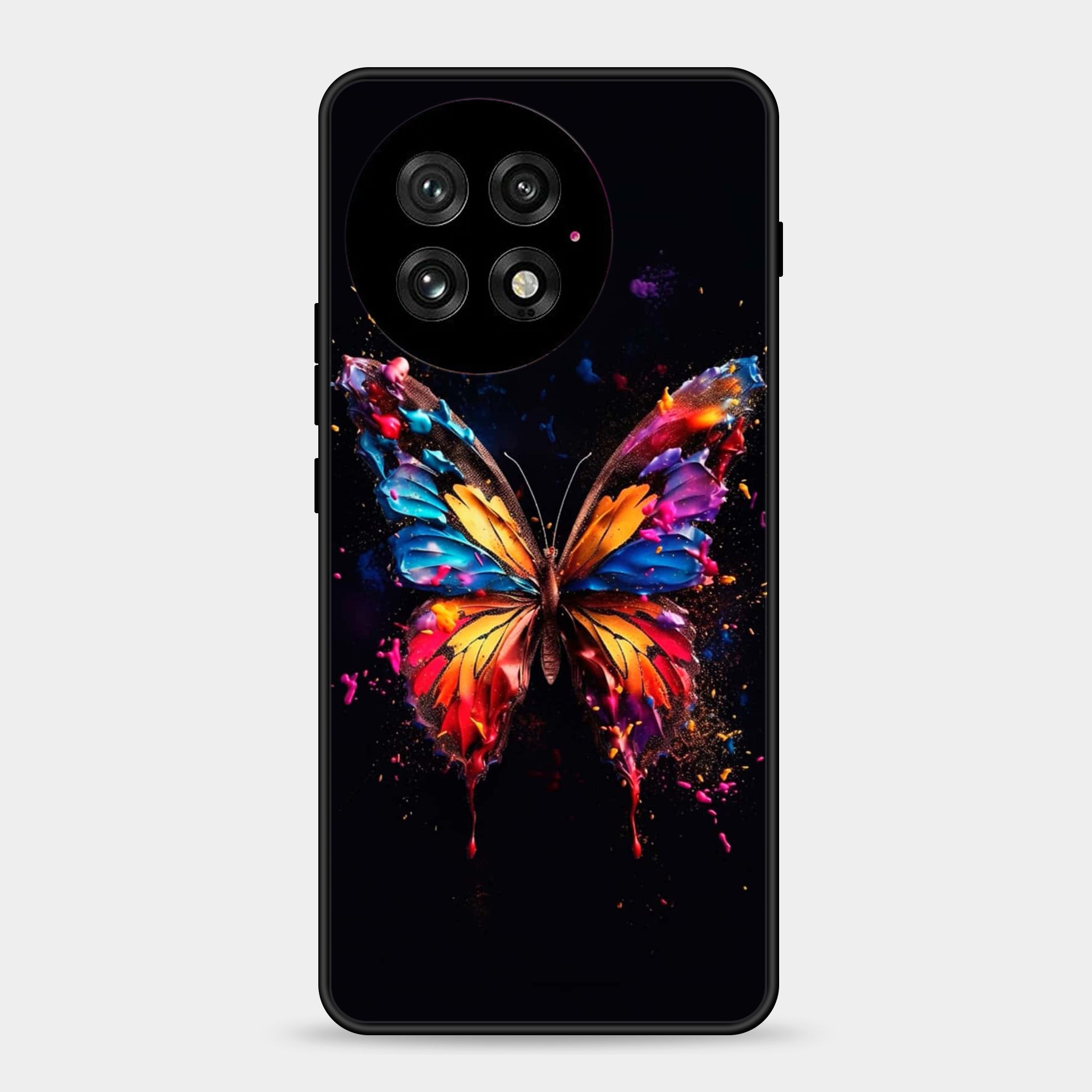 OnePlus 13 Design-145 Premium Glossy Phone Case