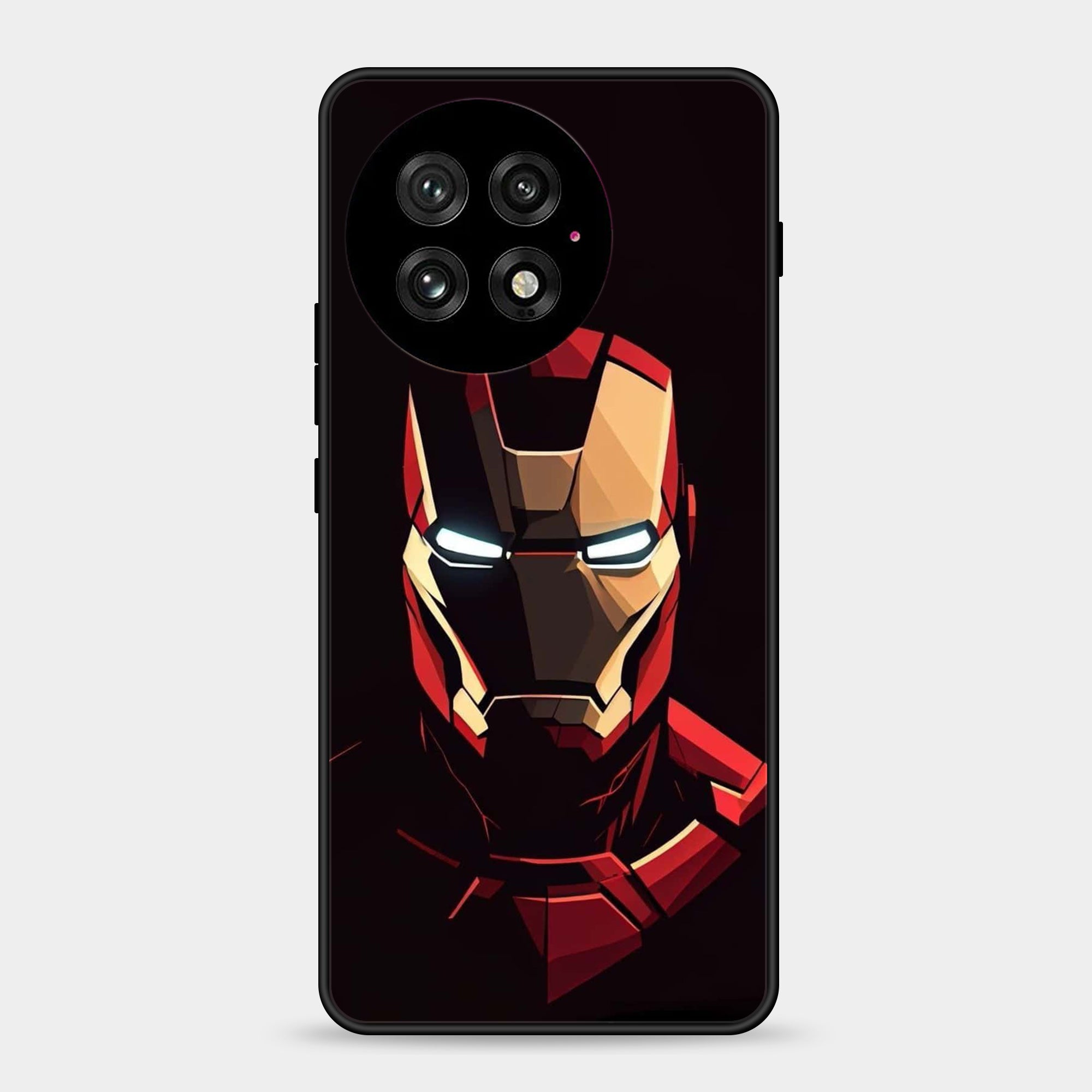 OnePlus 13 Design-158 Premium Glossy Phone Case
