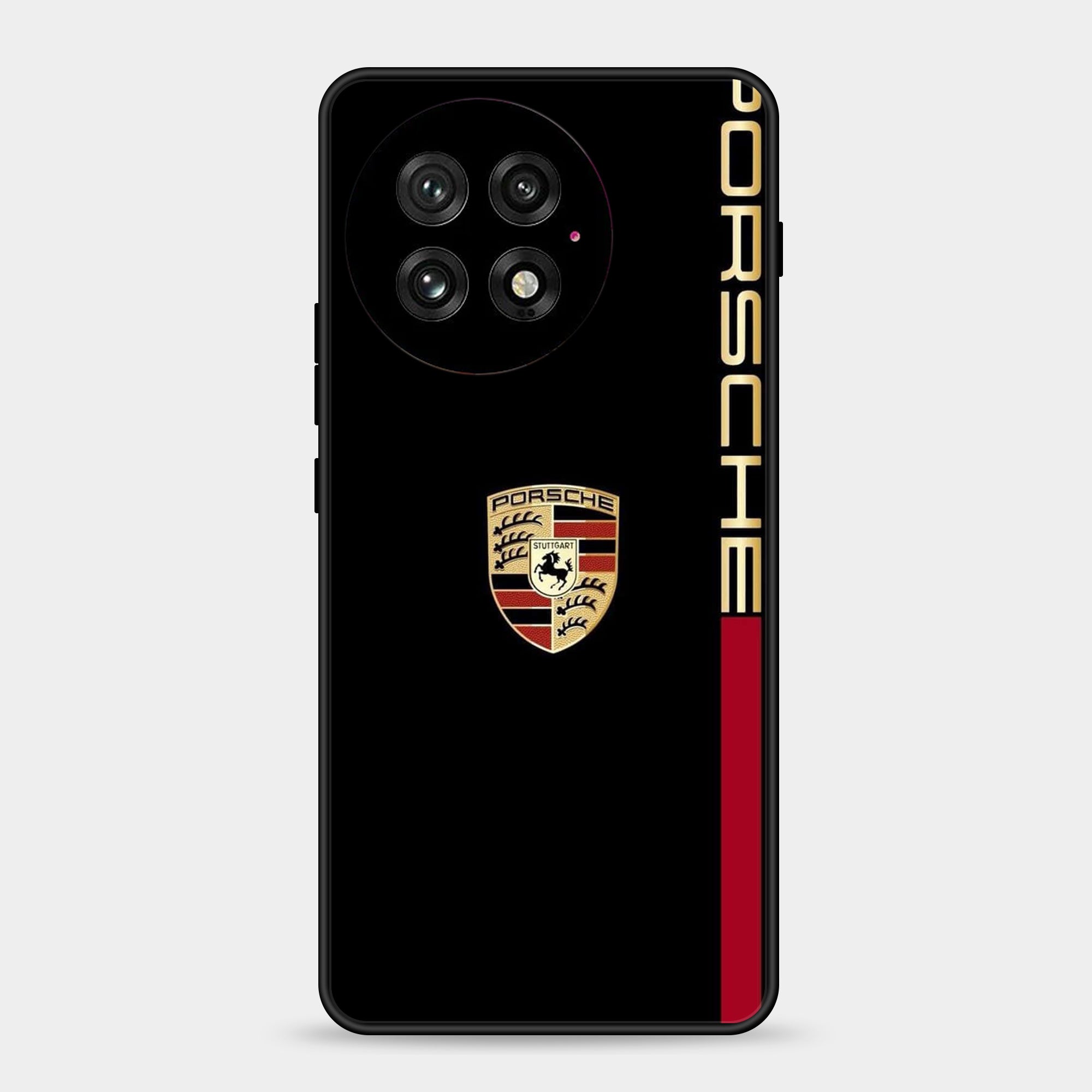 OnePlus 13 Design-161 Premium Glossy Phone Case
