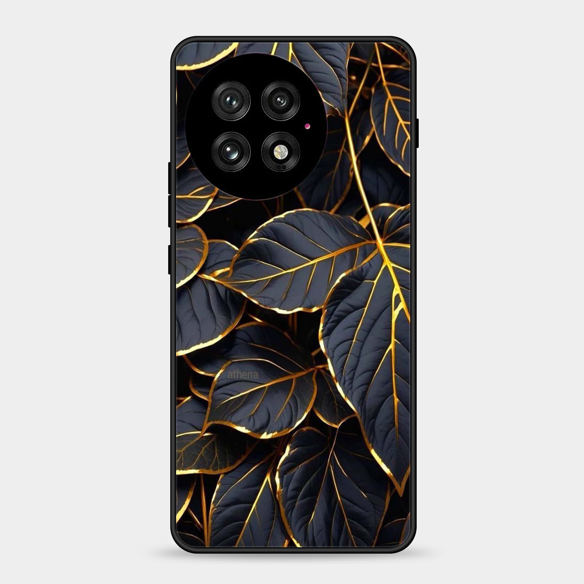 OnePlus 13 Design-163 Premium Glossy Phone Case