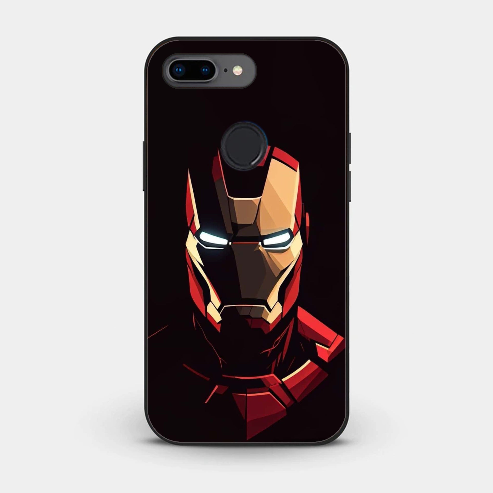 OnePlus 5T Design-158 Premium Glossy Phone Case