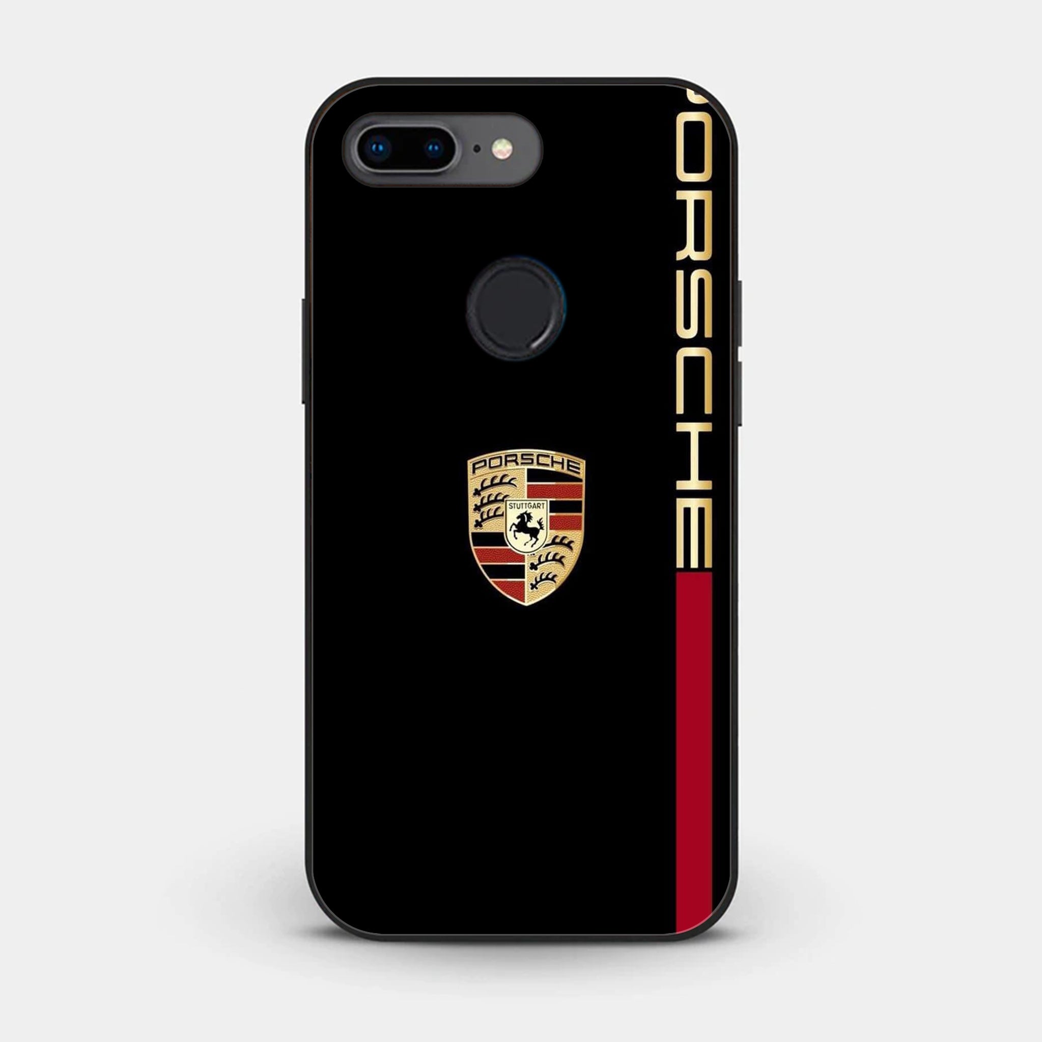 OnePlus 5T Design-161 Premium Glossy Phone Case