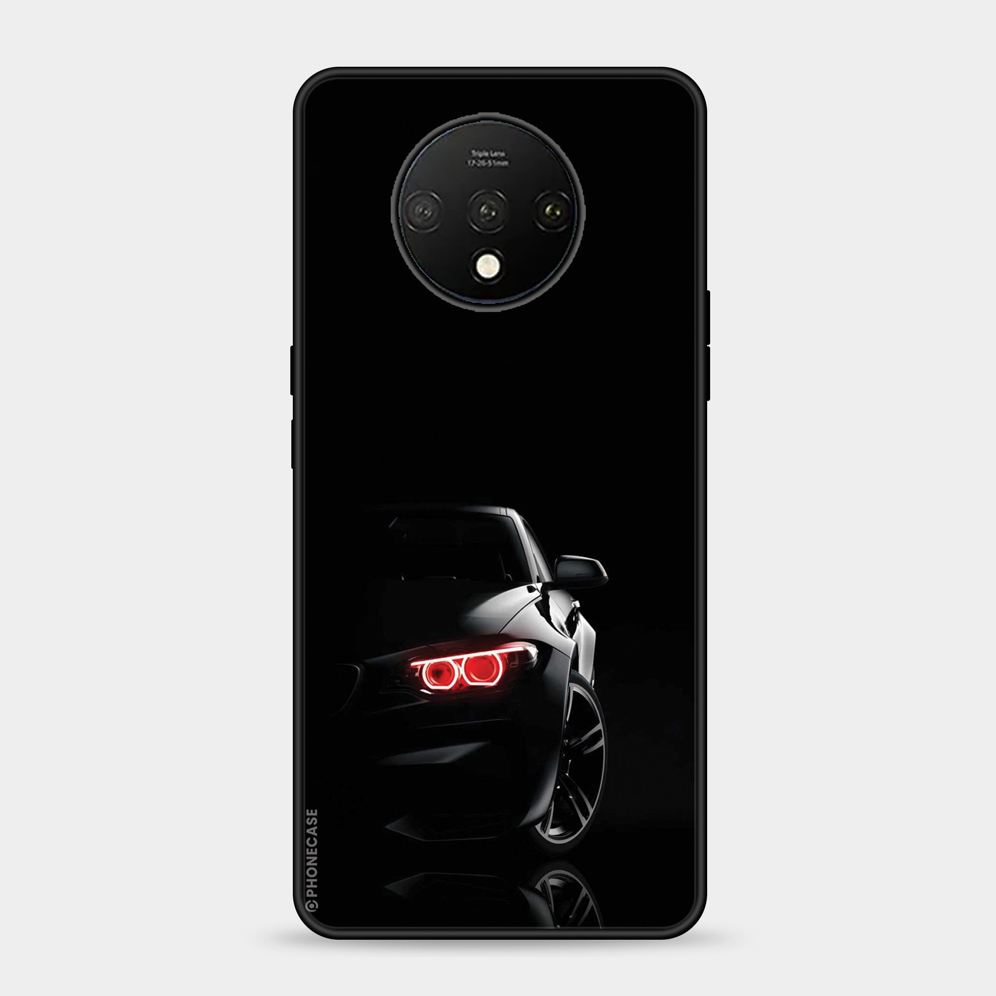 OnePlus 7T Design-025 Premium Glossy Phone Case