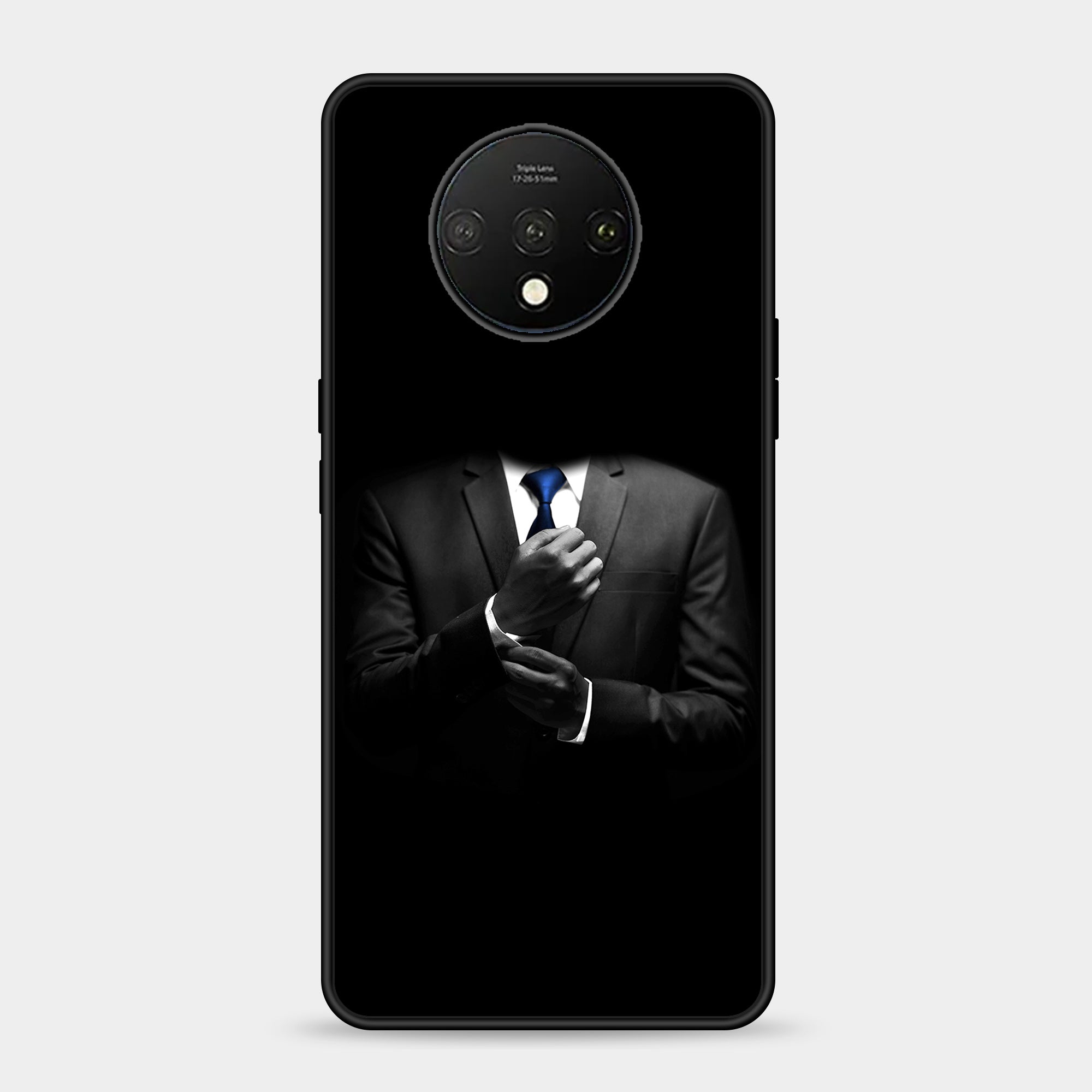 OnePlus 7T Design-028 Premium Glossy Phone Case