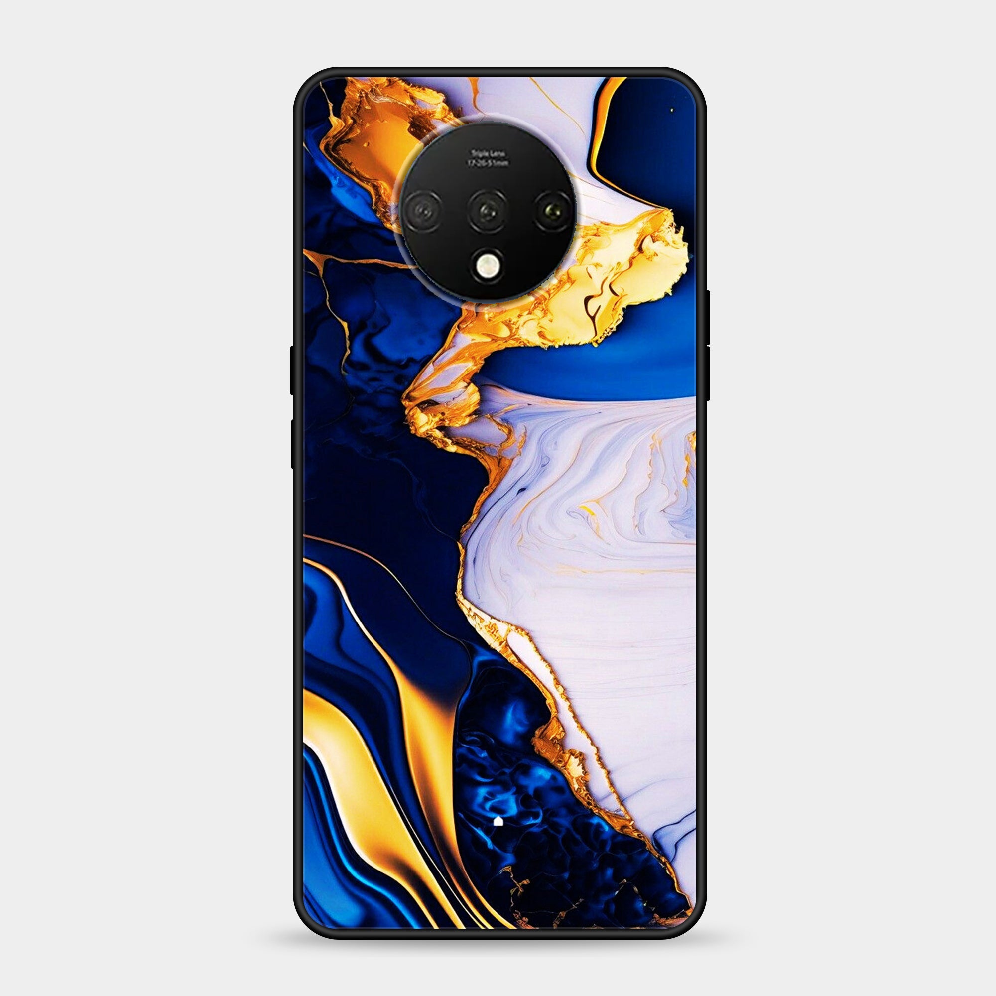 OnePlus 7T Design-034 Premium Glossy Phone Case
