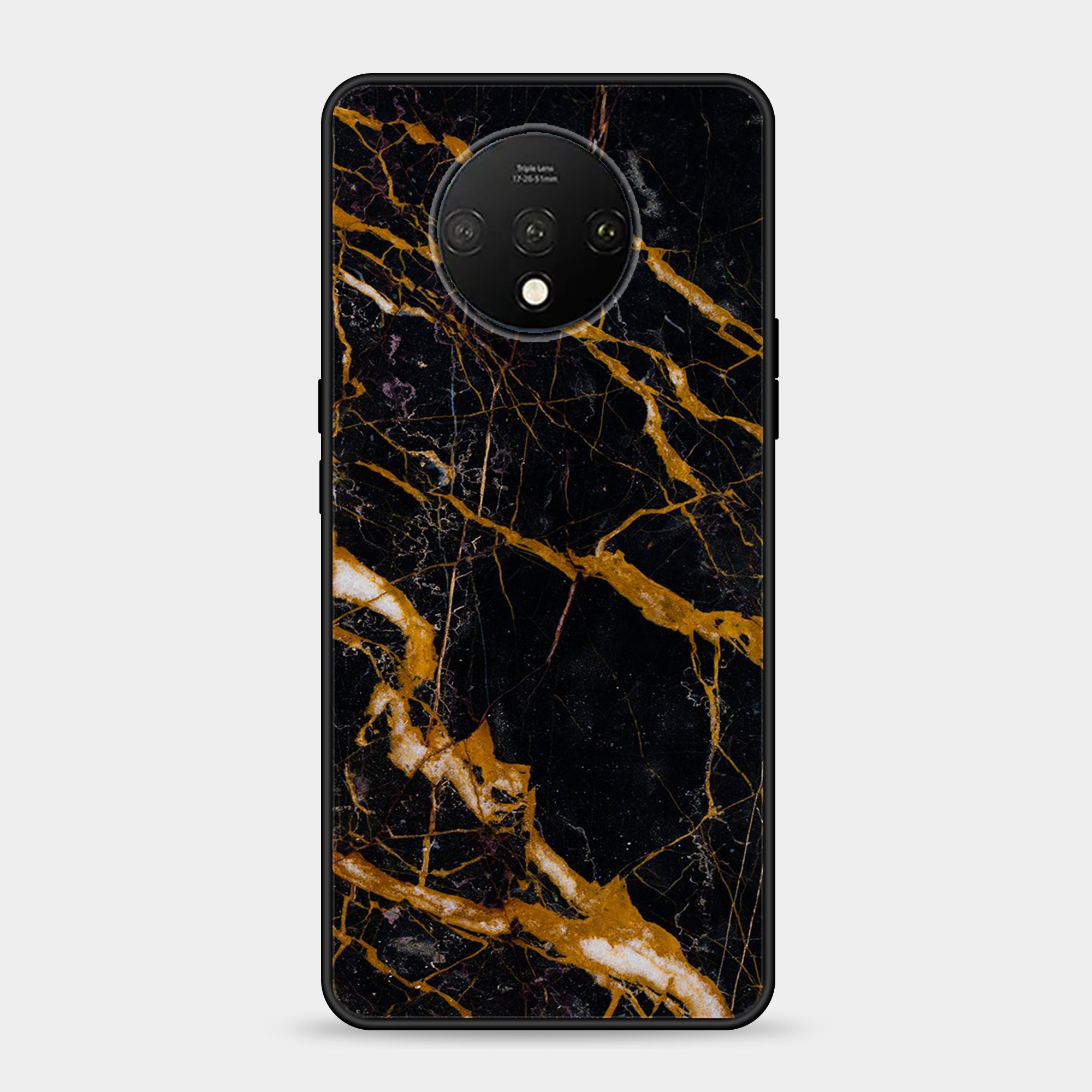 OnePlus 7T Design-054 Premium Glossy Phone Case