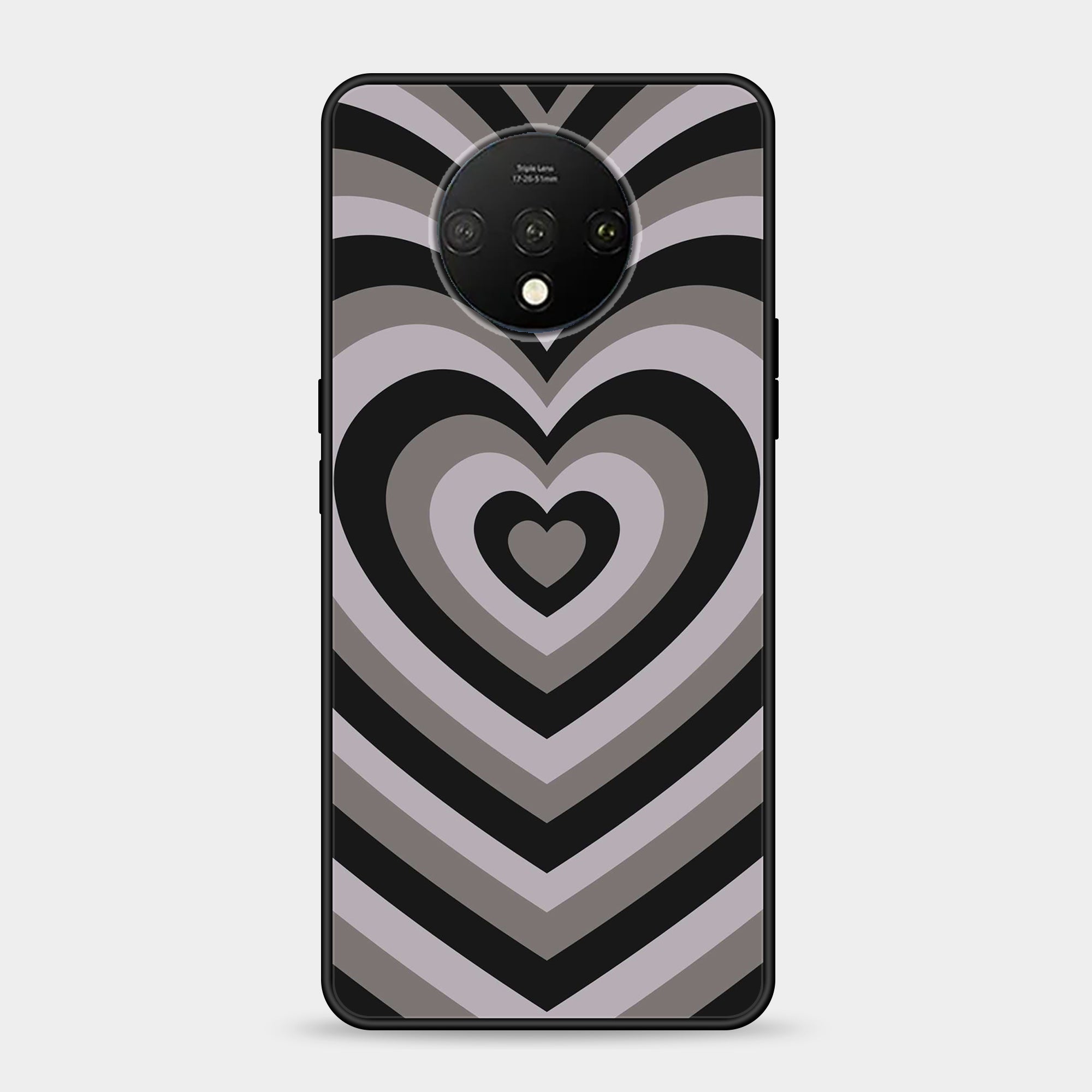OnePlus 7T Design-060 Premium Glossy Phone Case