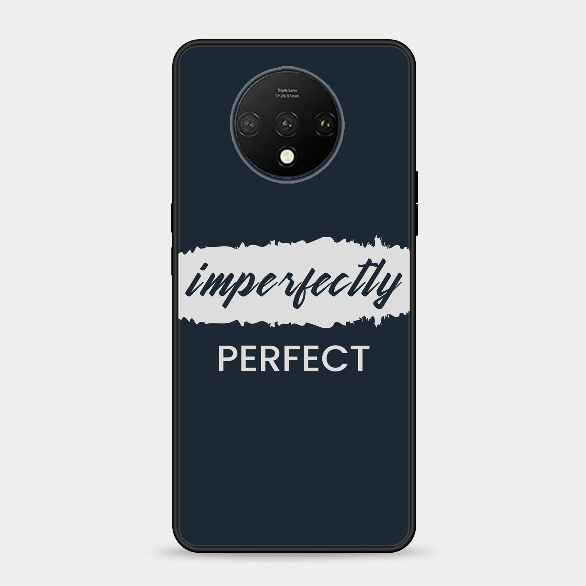 OnePlus 7T Design-062 Premium Glossy Phone Case