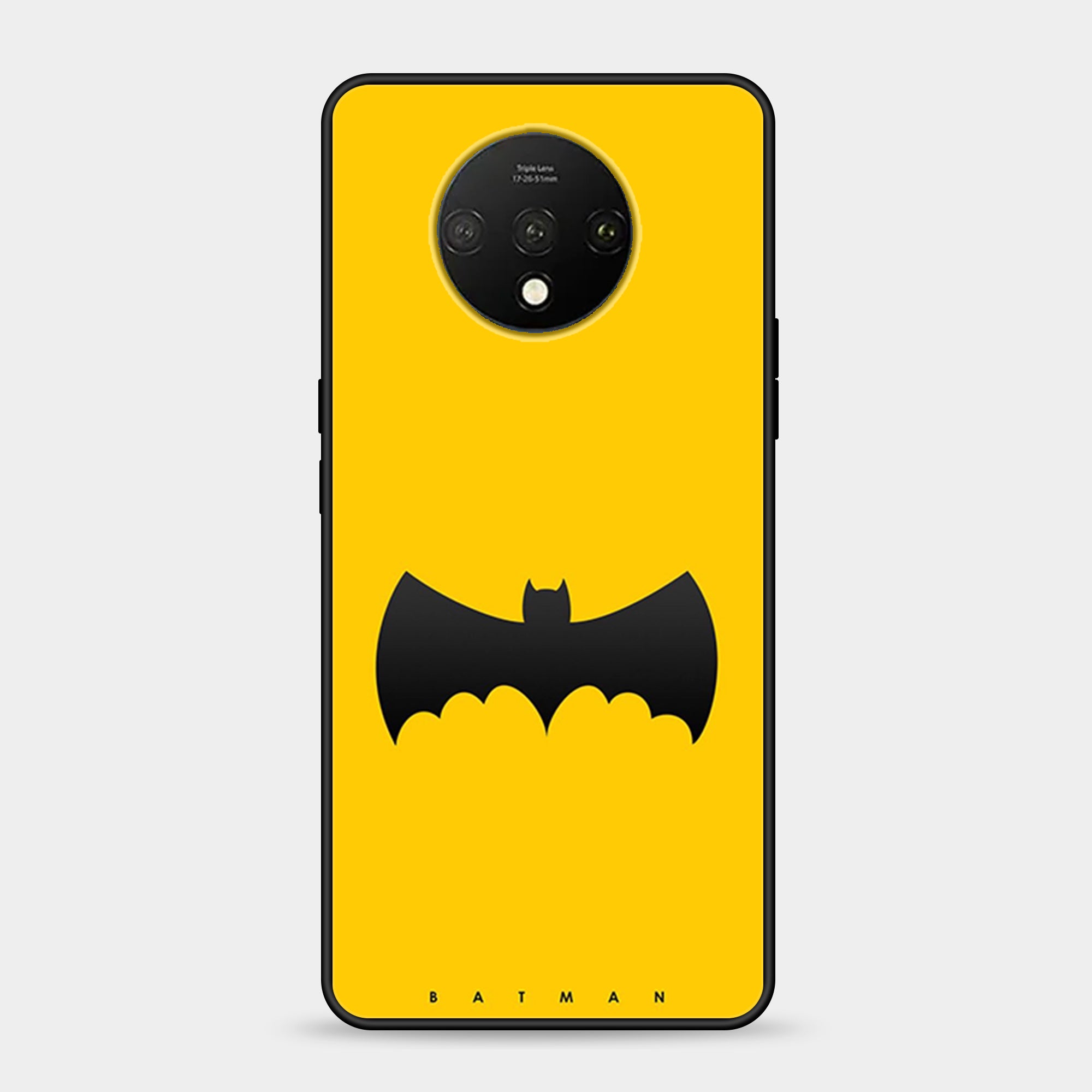 OnePlus 7T Design-072 Premium Glossy Phone Case