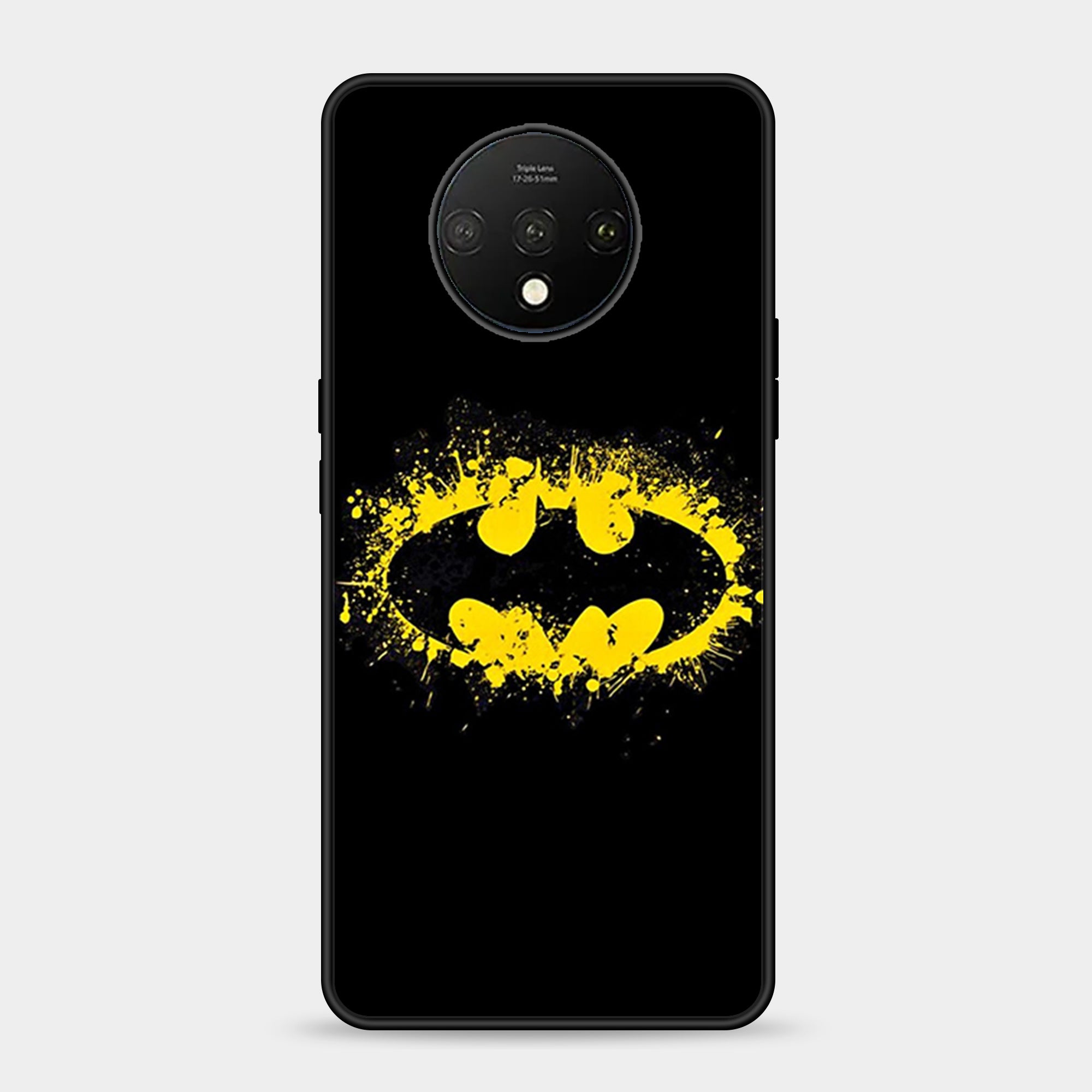 OnePlus 7T Design-073 Premium Glossy Phone Case