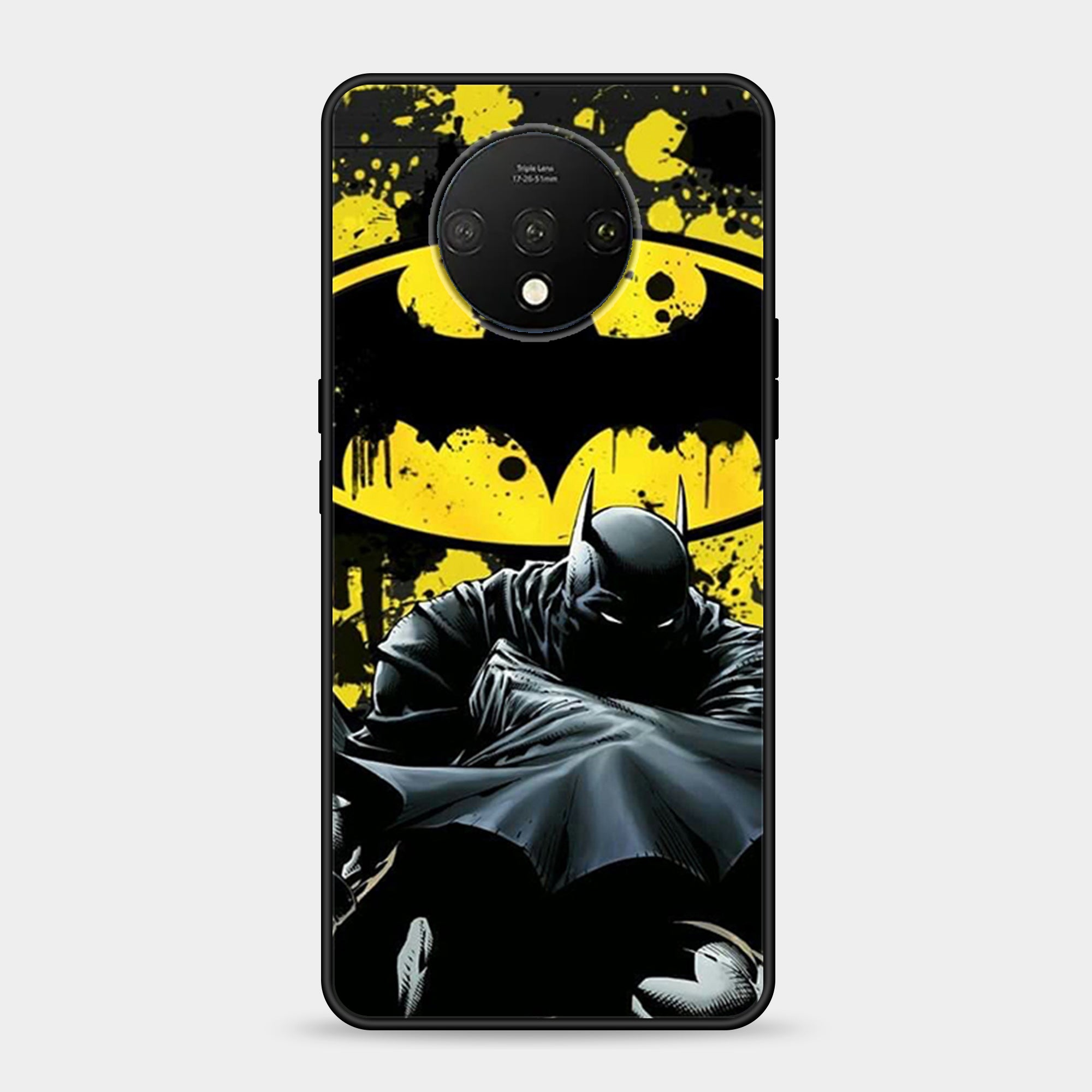 OnePlus 7T Design-079 Premium Glossy Phone Case