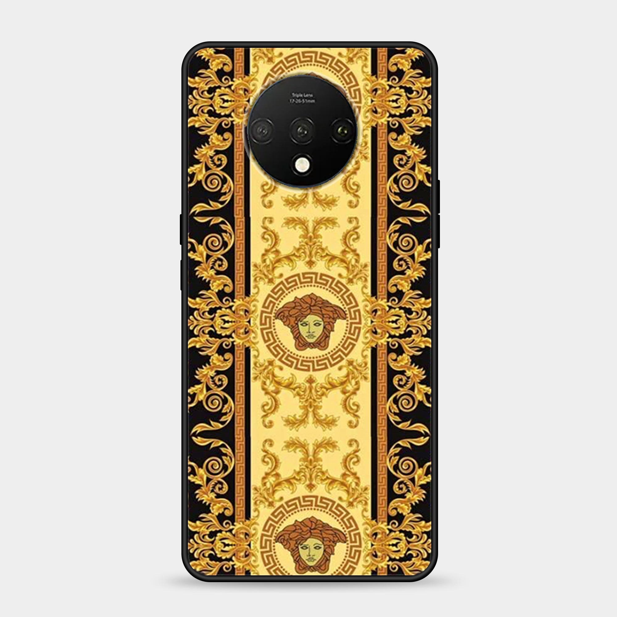 OnePlus 7T Design-083 Premium Glossy Phone Case