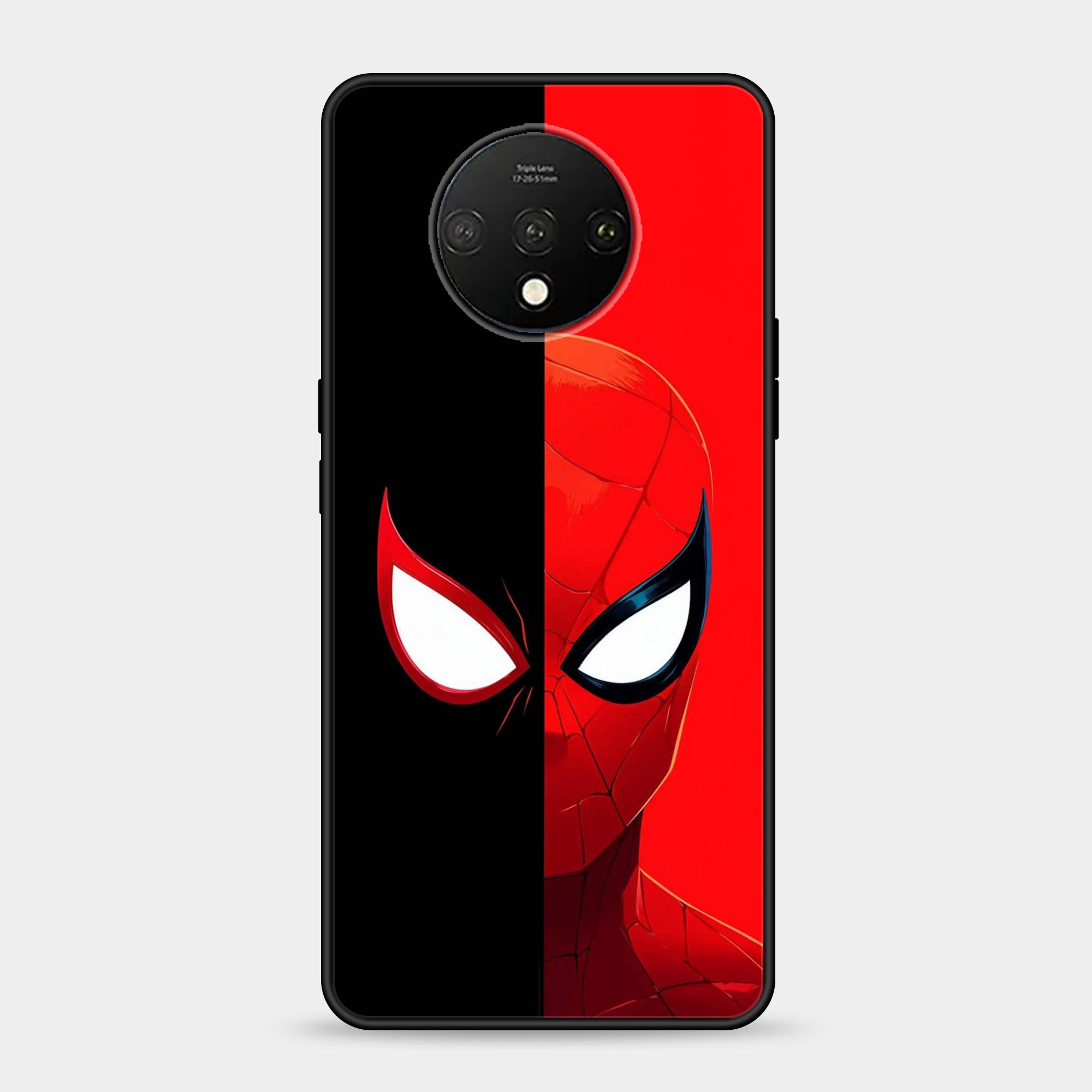 OnePlus 7T Design-086 Premium Glossy Phone Case