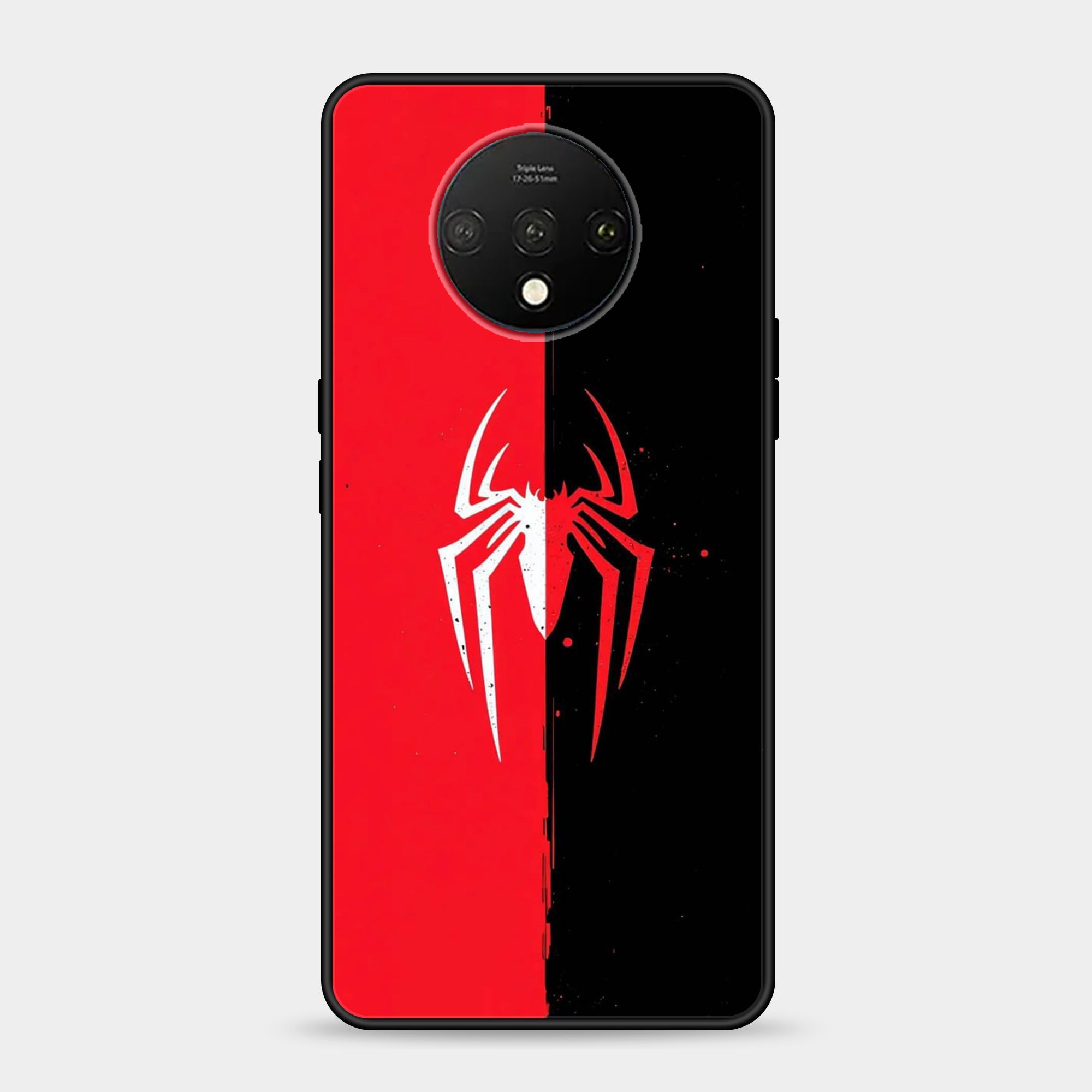 OnePlus 7T Design-088 Premium Glossy Phone Case