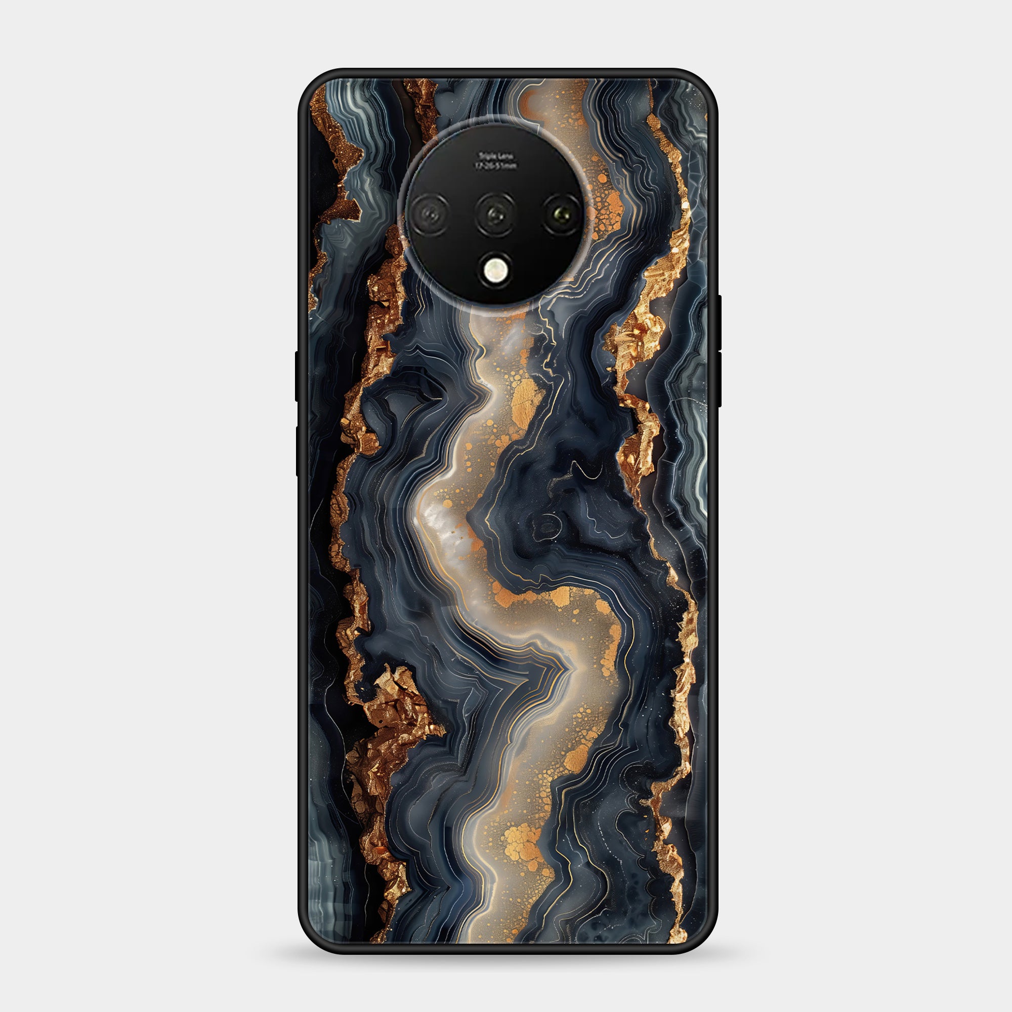 OnePlus 7T Design-097 Premium Glossy Phone Case