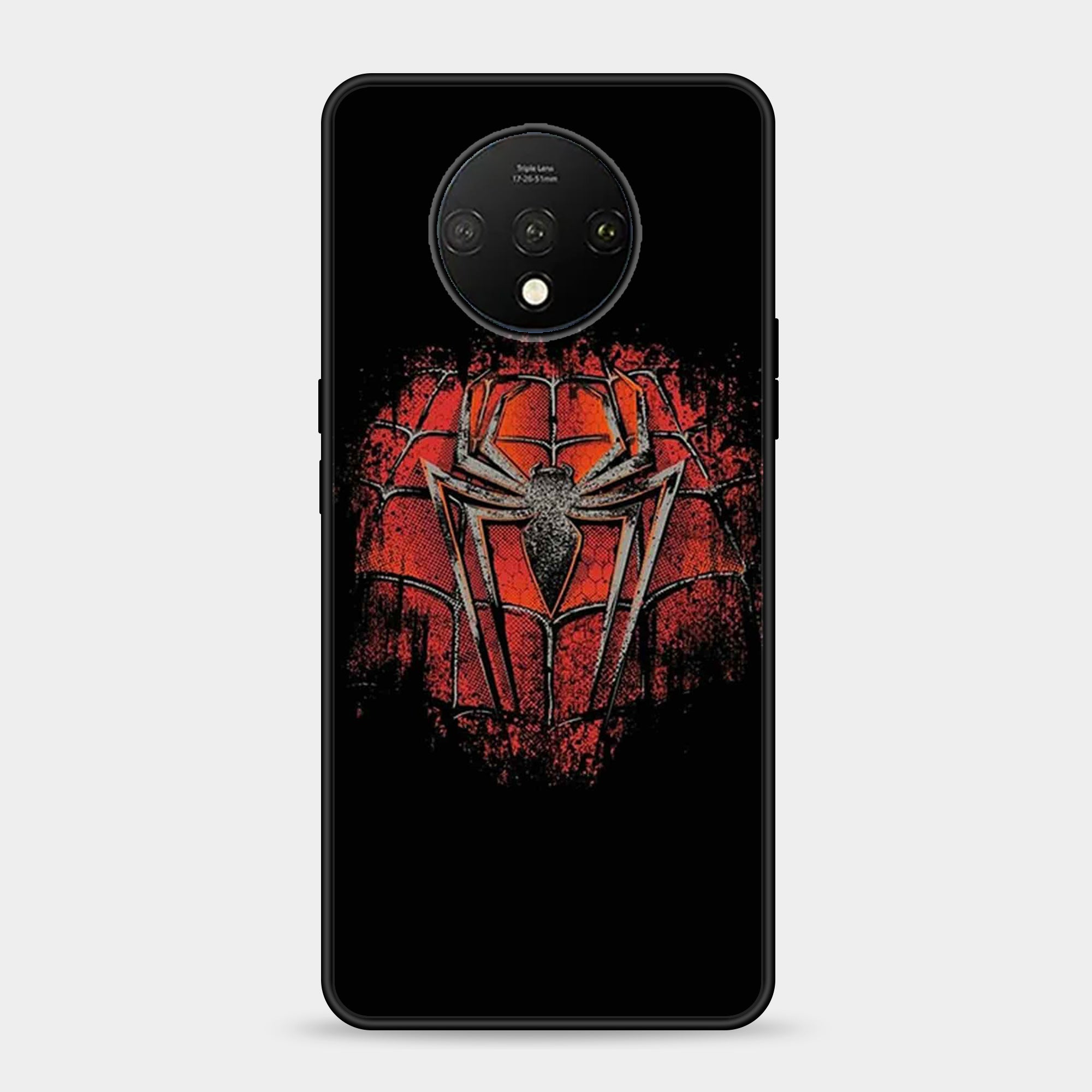 OnePlus 7T Design-109 Premium Glossy Phone Case