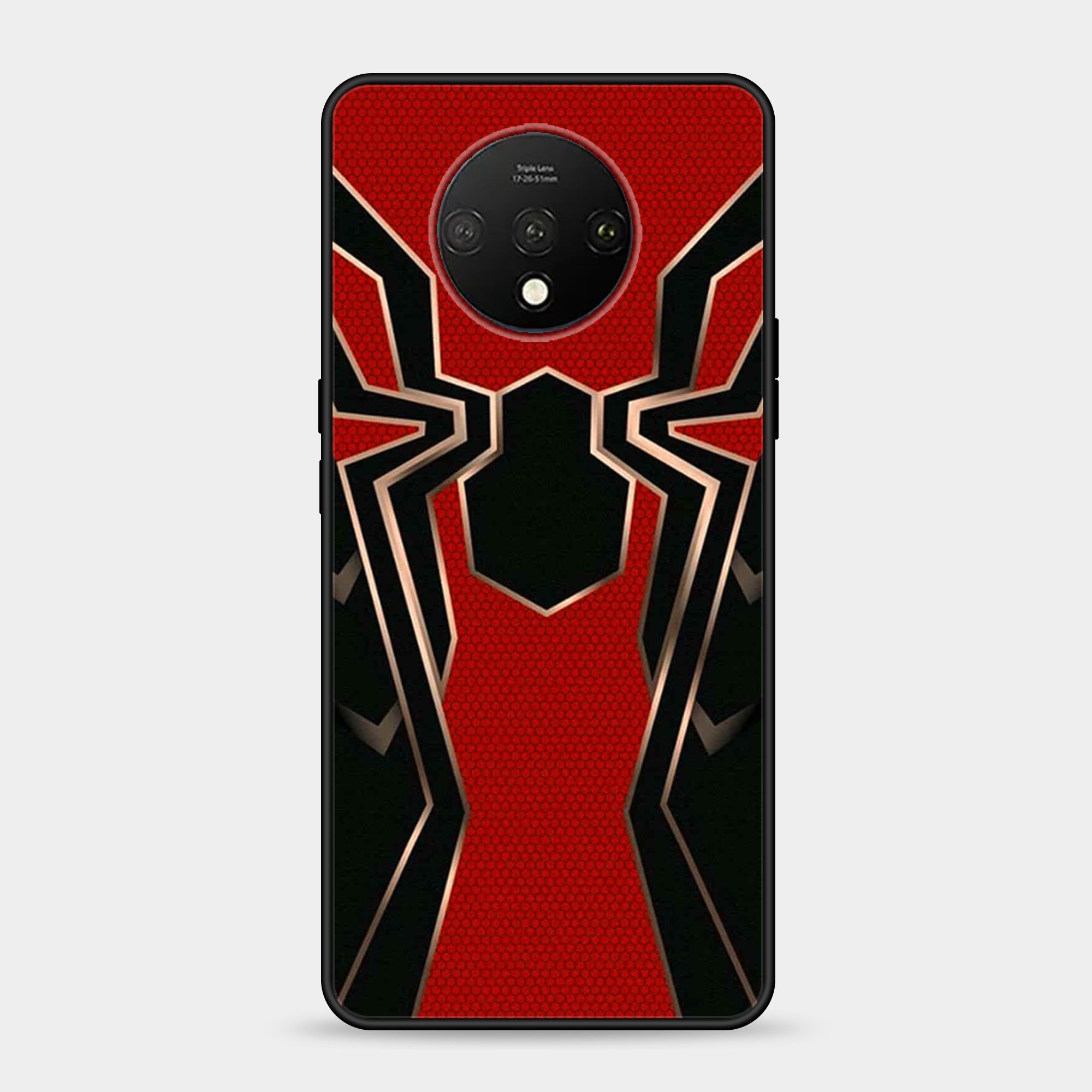 OnePlus 7T Design-110 Premium Glossy Phone Case