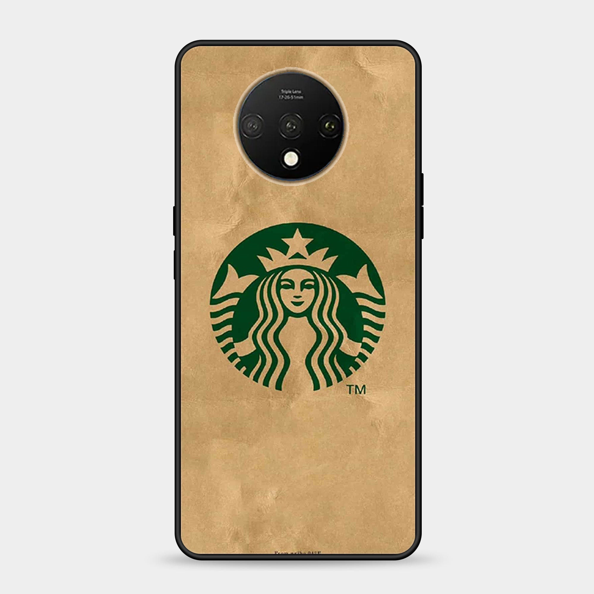 OnePlus 7T Design-111 Premium Glossy Phone Case