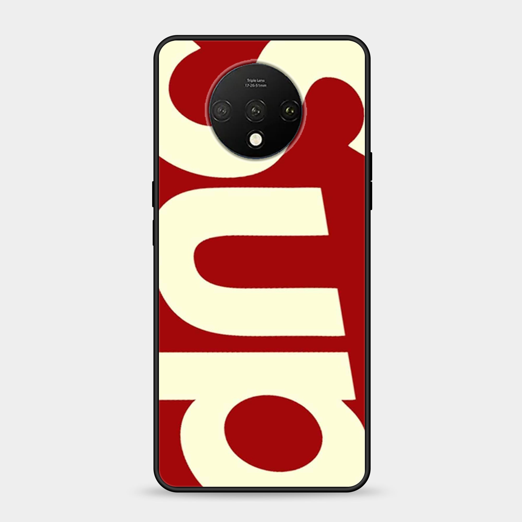 OnePlus 7T Design-113 Premium Glossy Phone Case