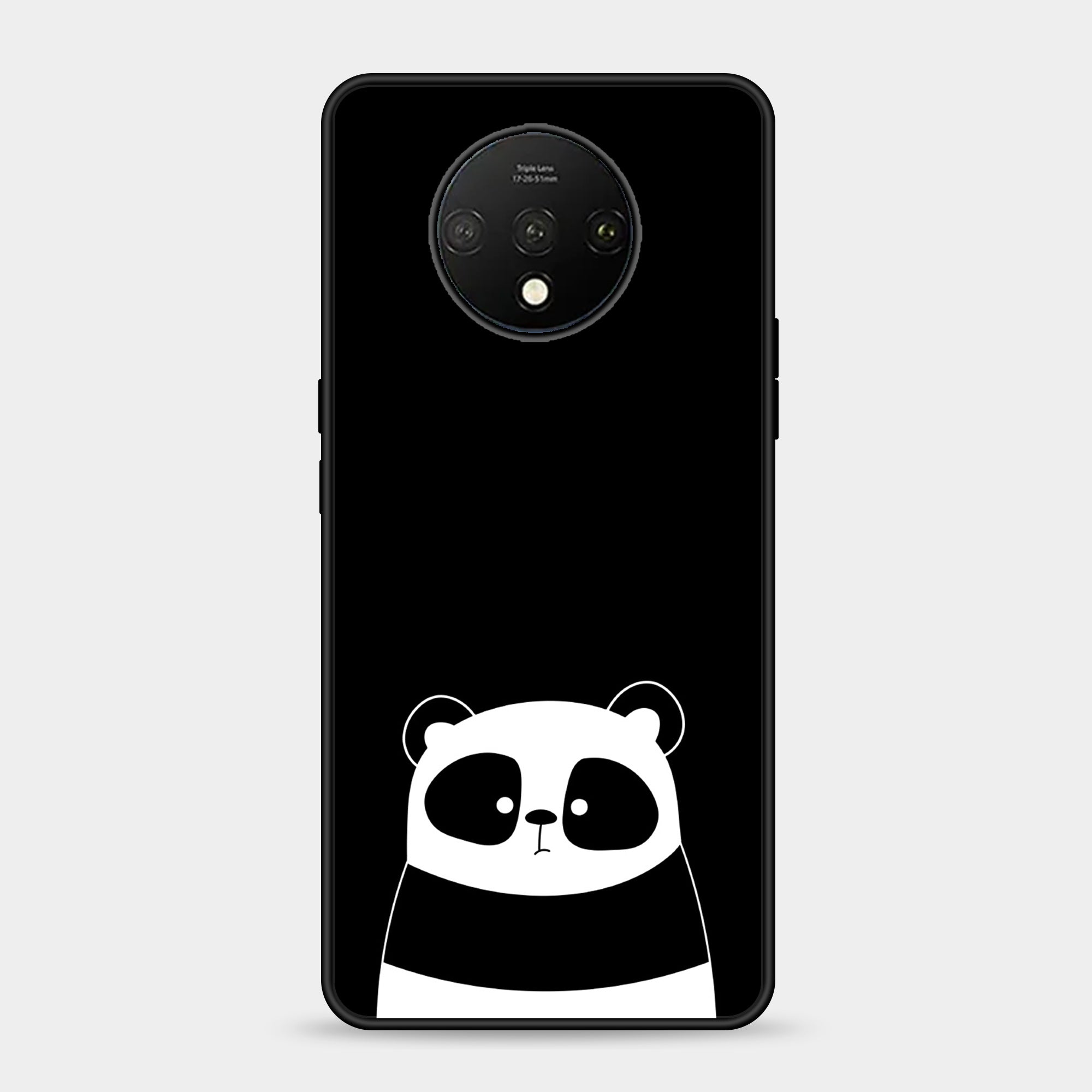 OnePlus 7T Design-131 Premium Glossy Phone Case