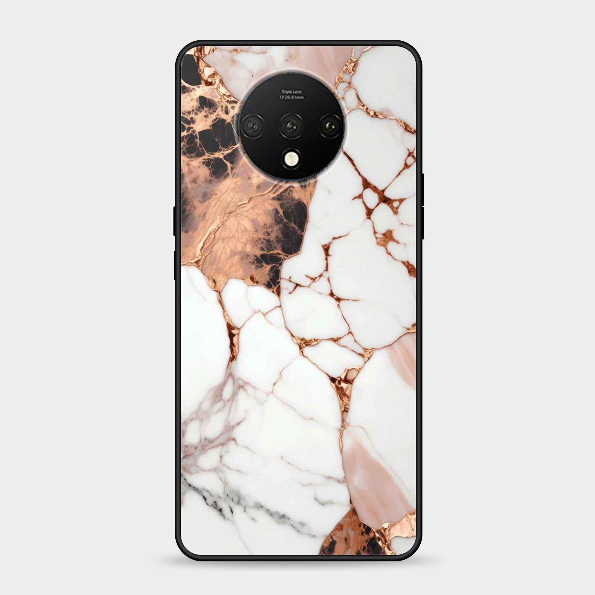 OnePlus 7T Design-134 Premium Glossy Phone Case