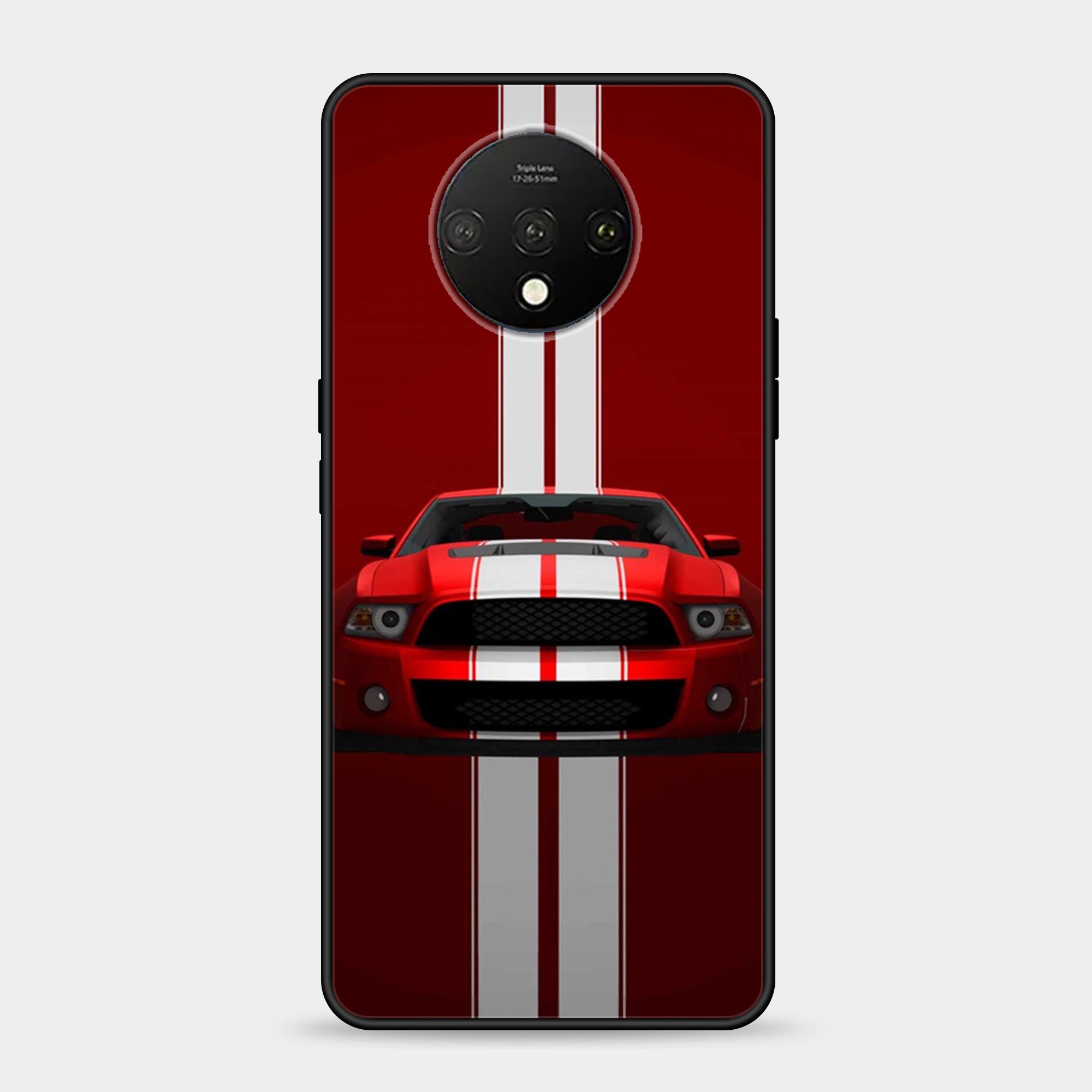 OnePlus 7T Design-137 Premium Glossy Phone Case