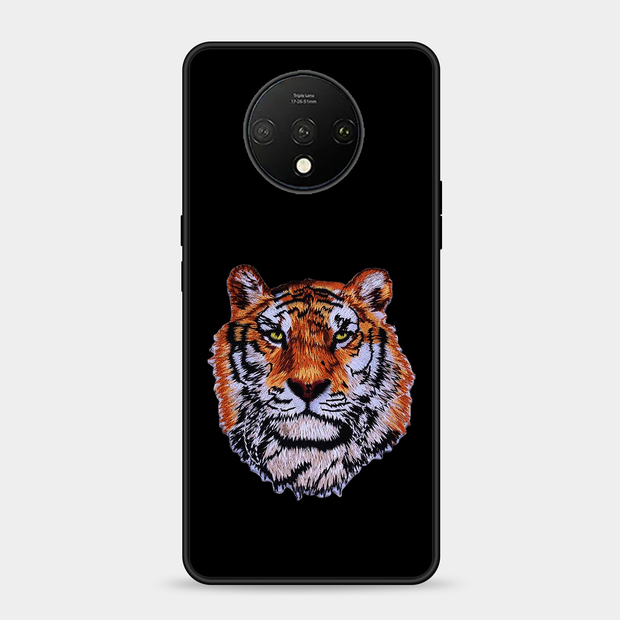 OnePlus 7T Design-141 Premium Glossy Phone Case