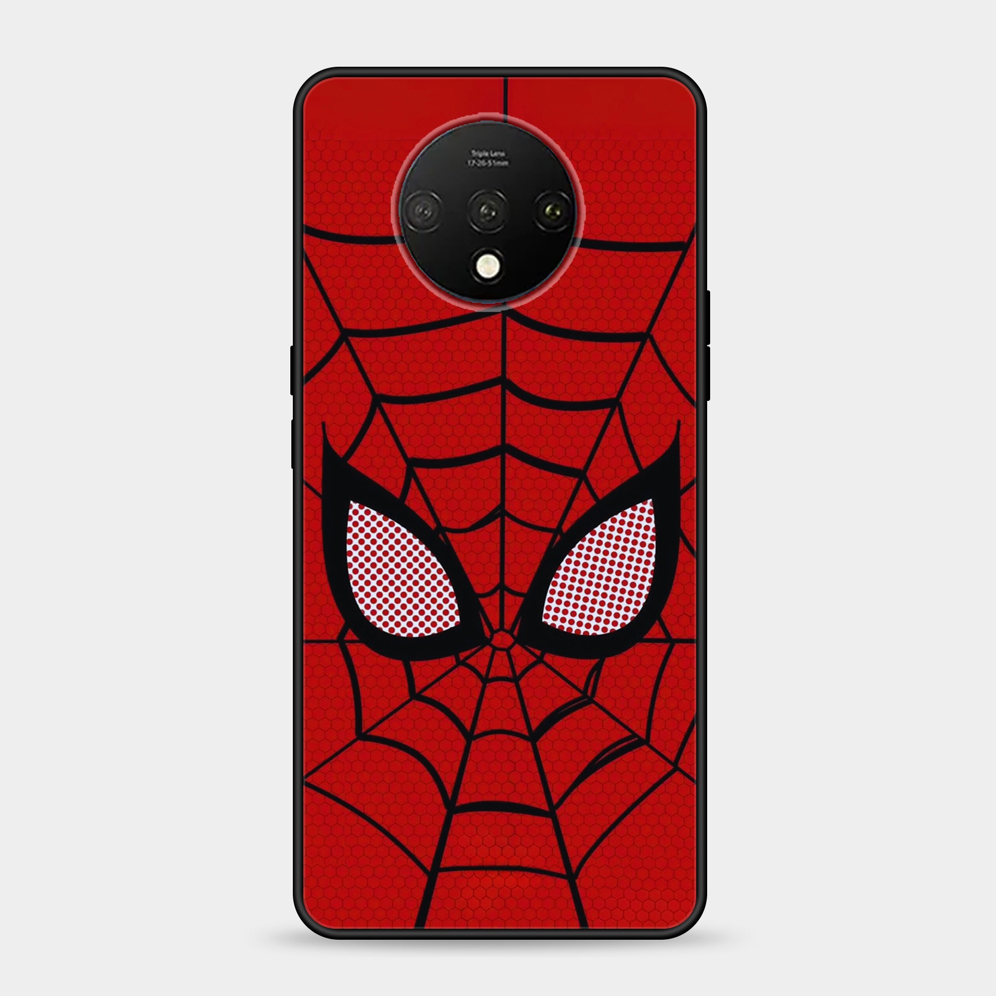 OnePlus 7T Design-144 Premium Glossy Phone Case