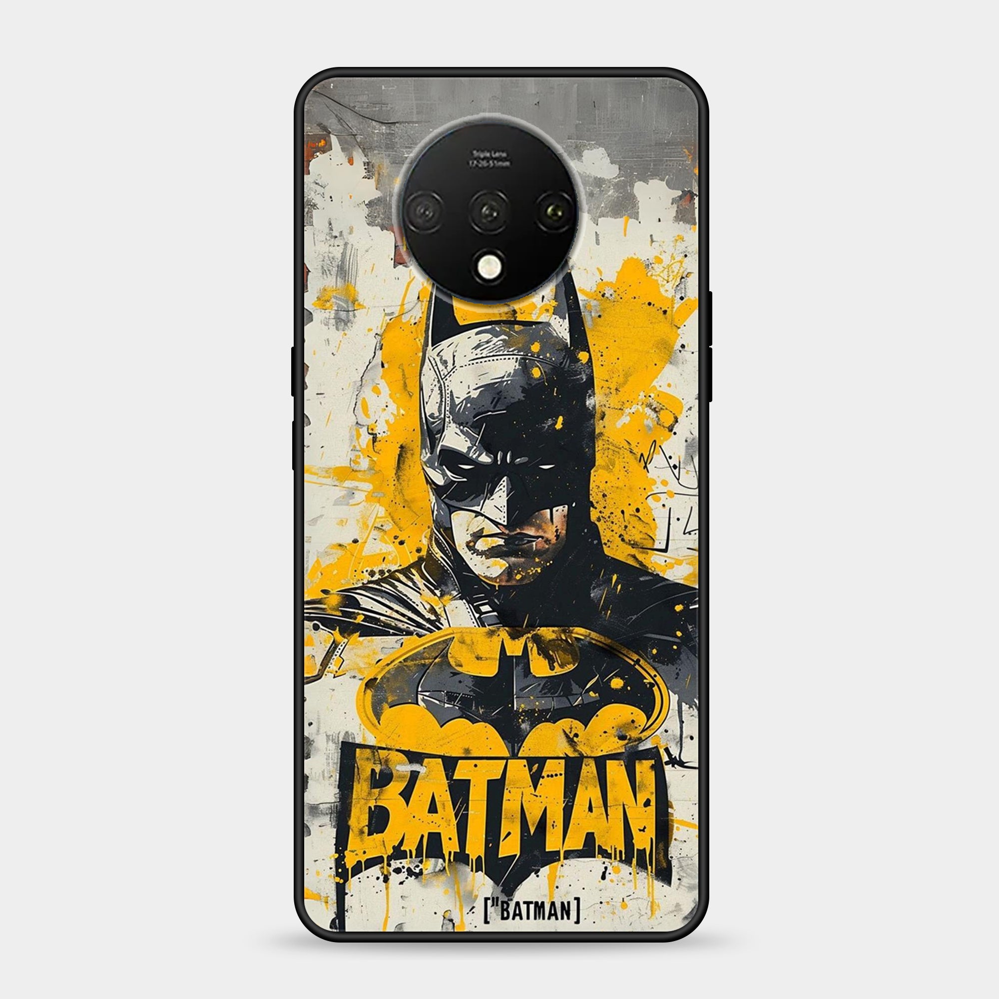 OnePlus 7T Design-167 Premium Glossy Phone Case