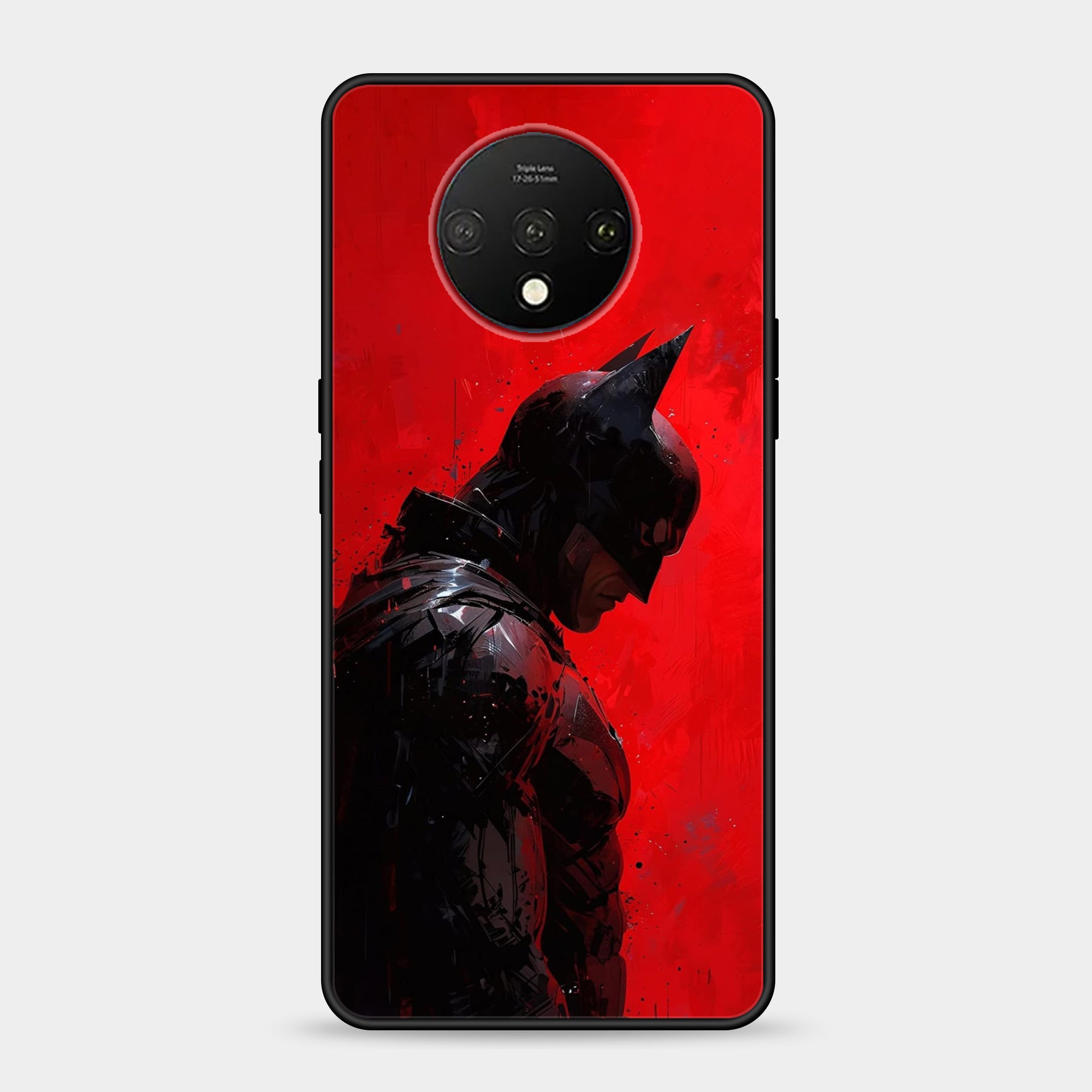 OnePlus 7T Design-169 Premium Glossy Phone Case