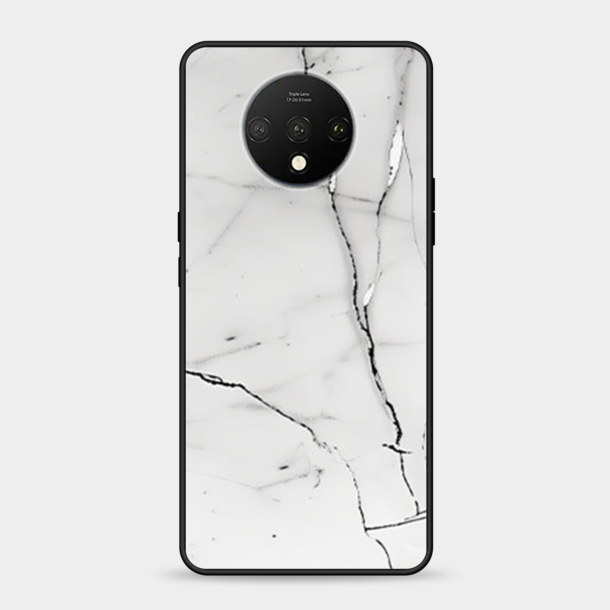 OnePlus 7T Design-170 Premium Glossy Phone Case