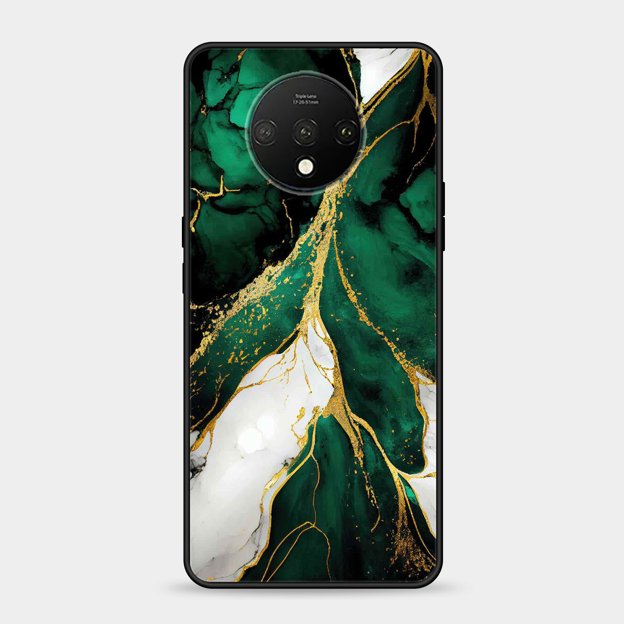 OnePlus 7T Design-171 Premium Glossy Phone Case