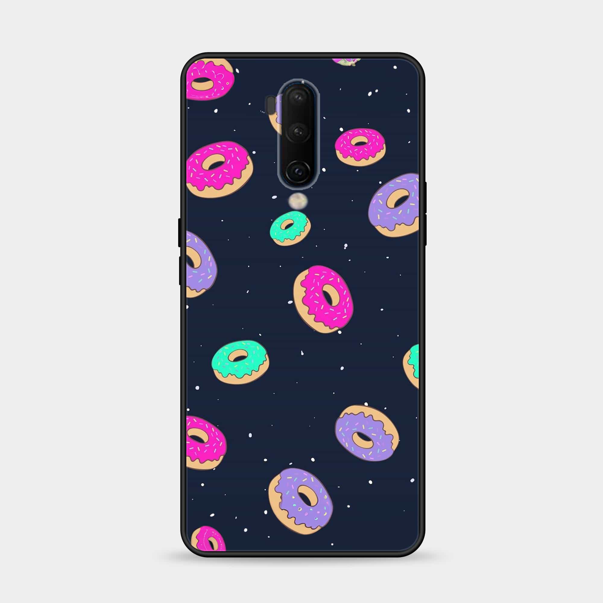 OnePlus 7T Pro Design-019 Premium Glossy Phone Case