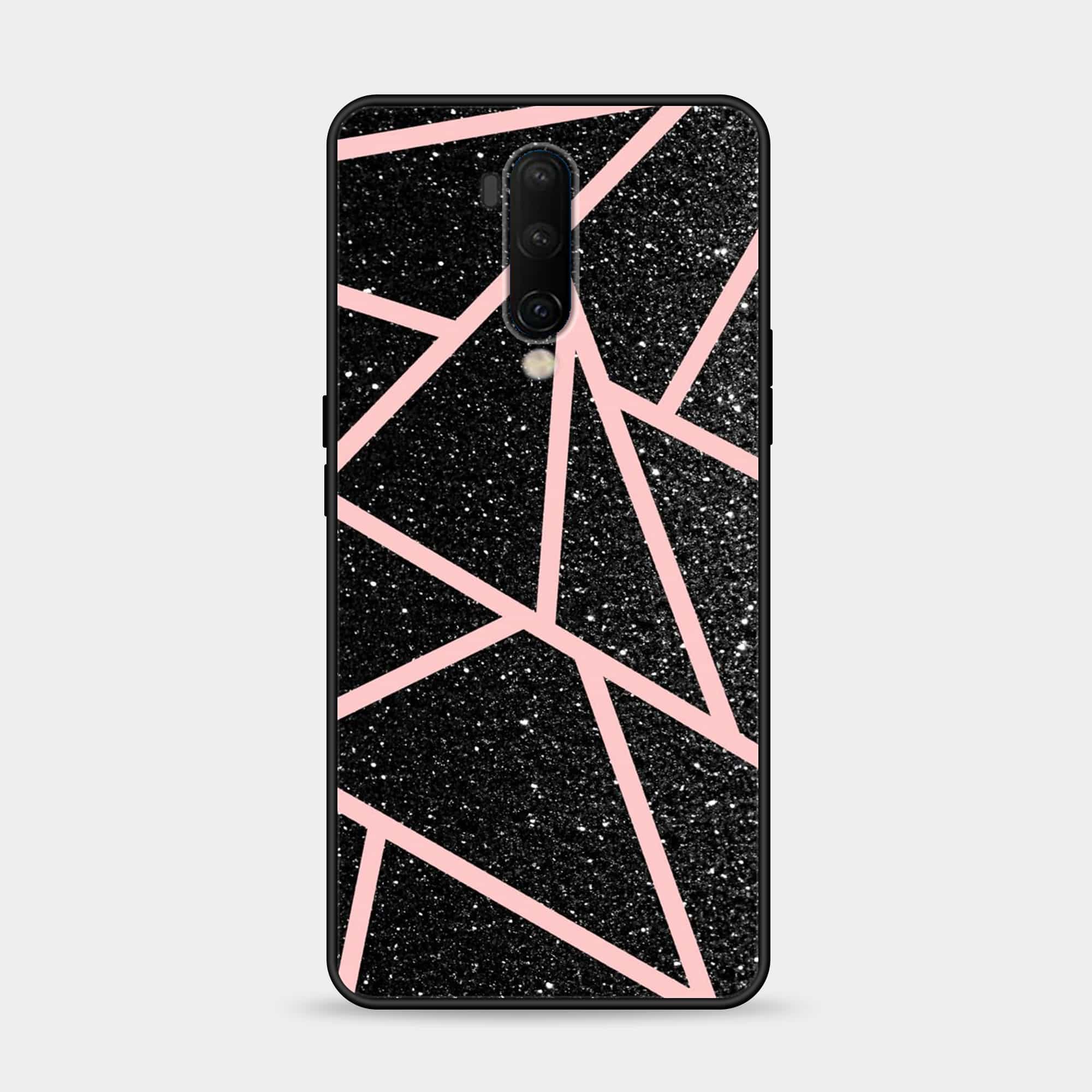 OnePlus 7T Pro Design-023 Premium Glossy Phone Case