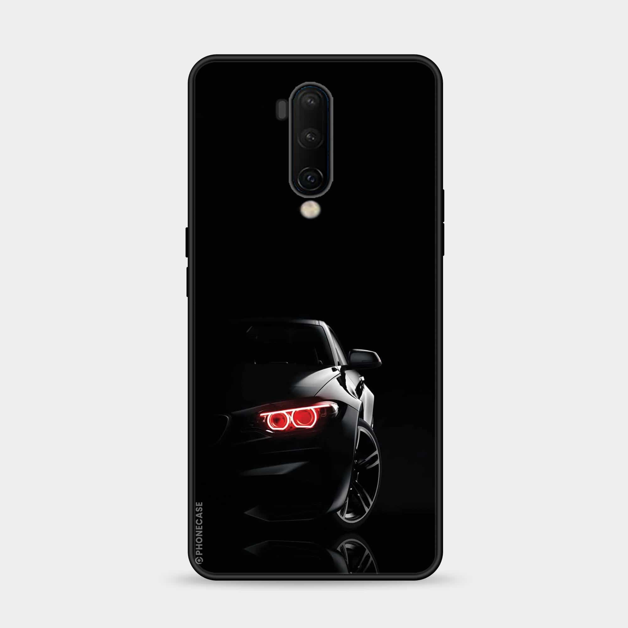 OnePlus 7T Pro Design-025 Premium Glossy Phone Case
