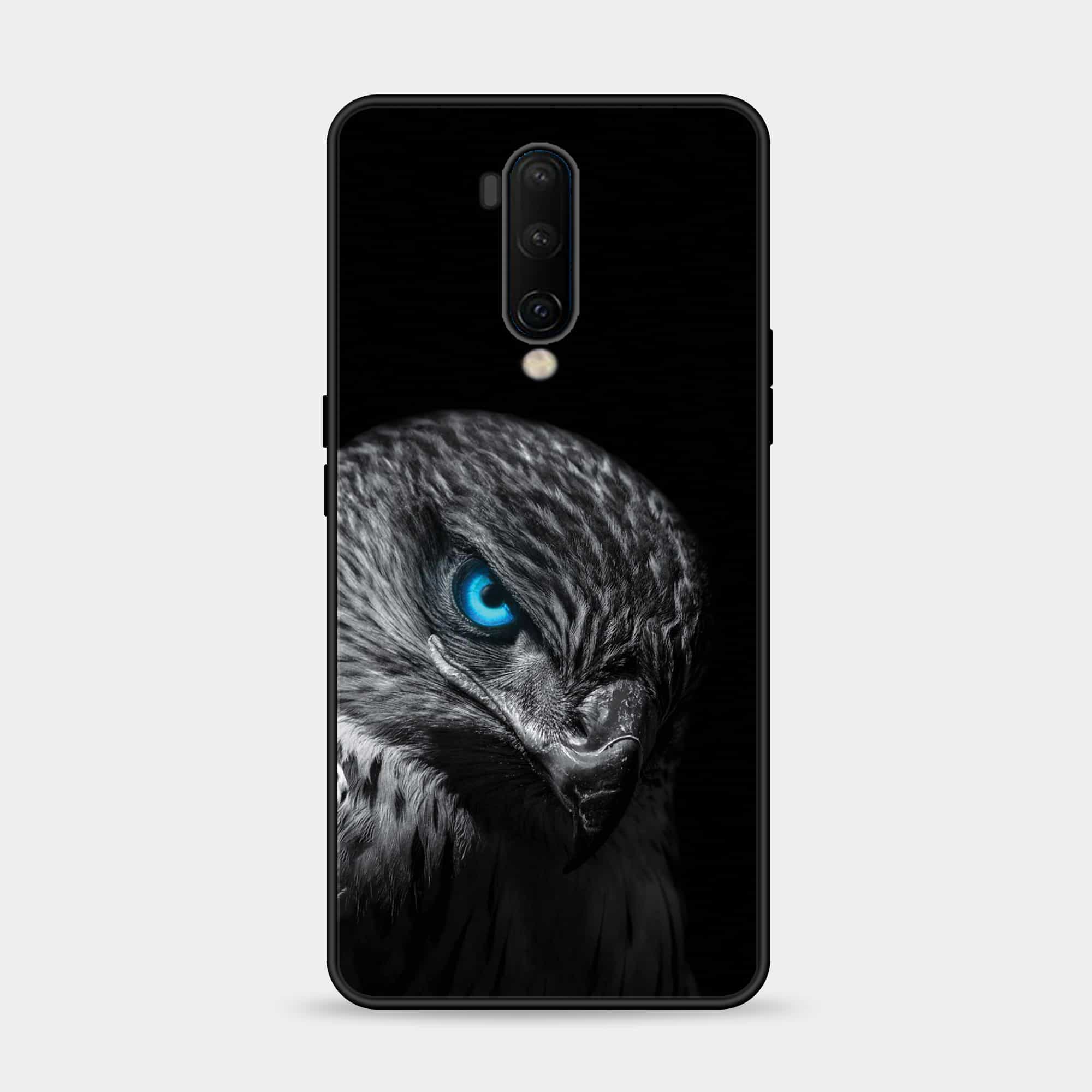 OnePlus 7T Pro Design-027 Premium Glossy Phone Case