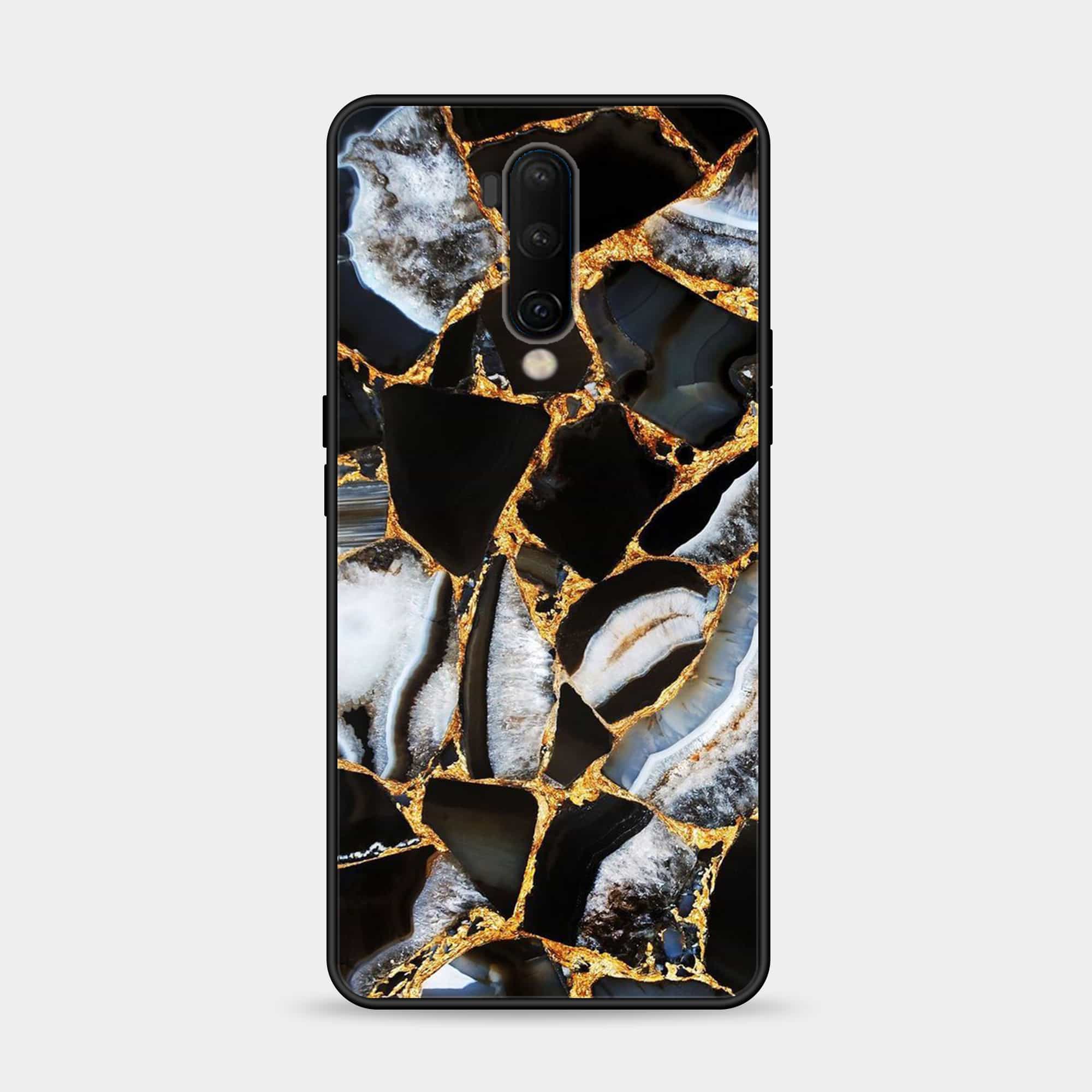 OnePlus 7T Pro Design-033 Premium Glossy Phone Case