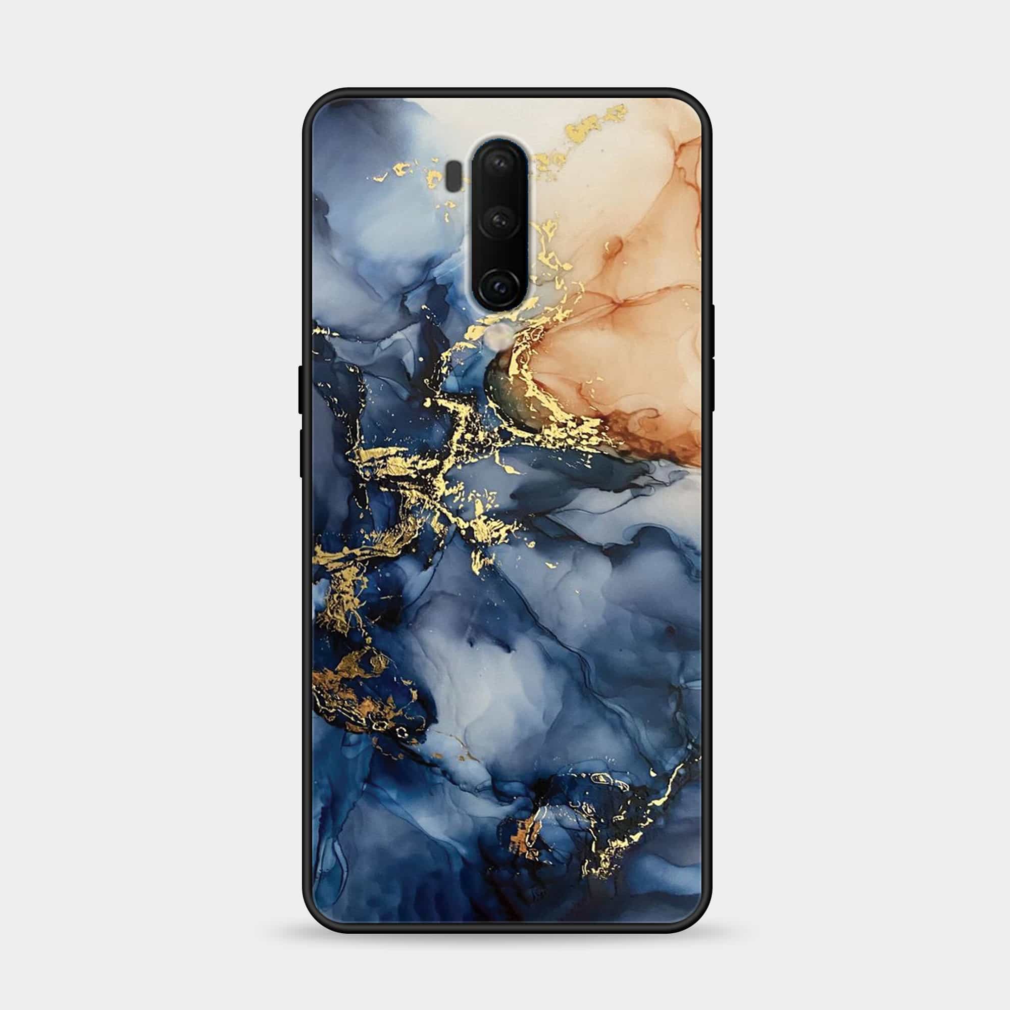 OnePlus 7T Pro Design-035 Premium Glossy Phone Case