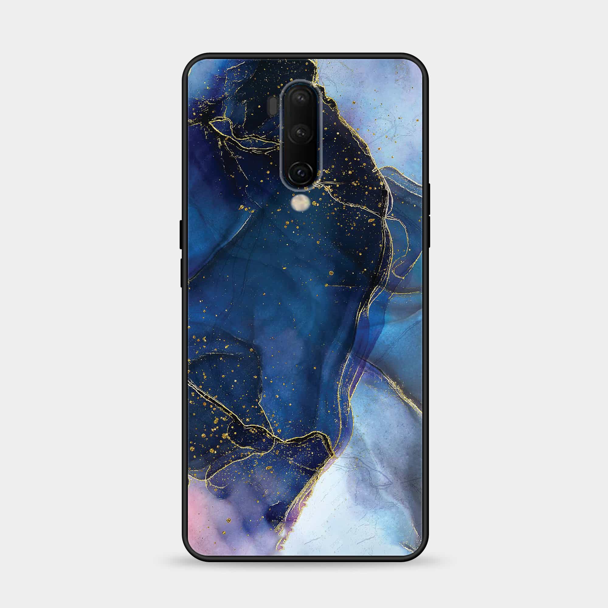OnePlus 7T Pro Design-036 Premium Glossy Phone Case