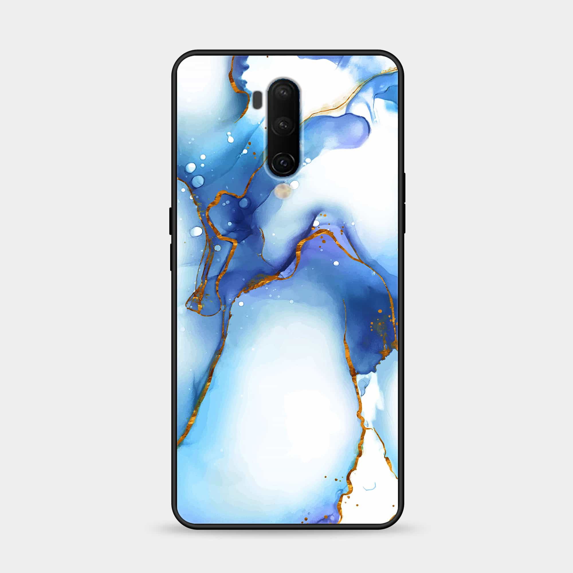 OnePlus 7T Pro Design-037 Premium Glossy Phone Case