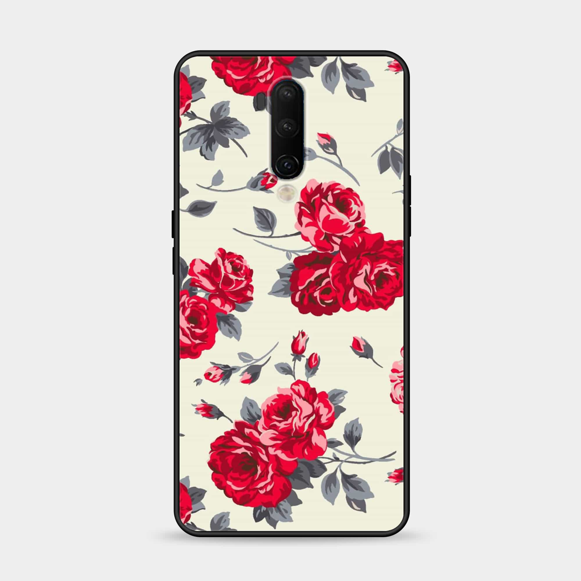 OnePlus 7T Pro Design-048 Premium Glossy Phone Case