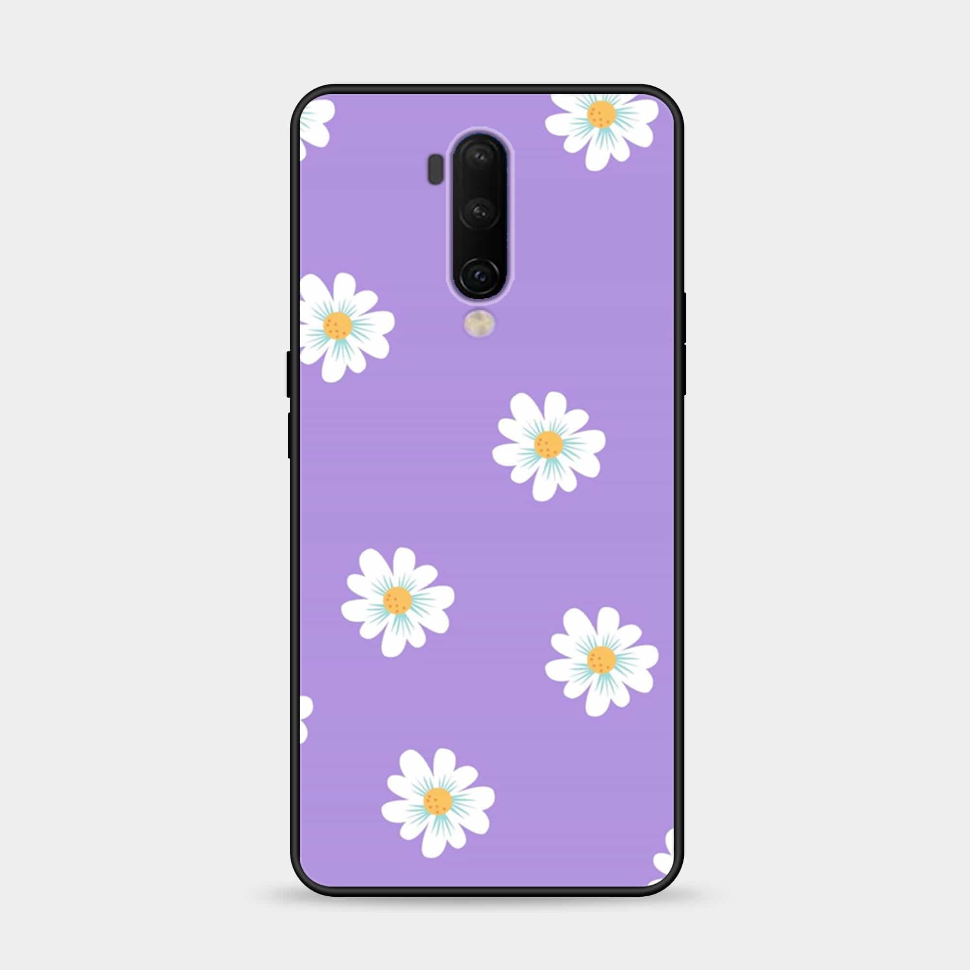 OnePlus 7T Pro Design-050 Premium Glossy Phone Case