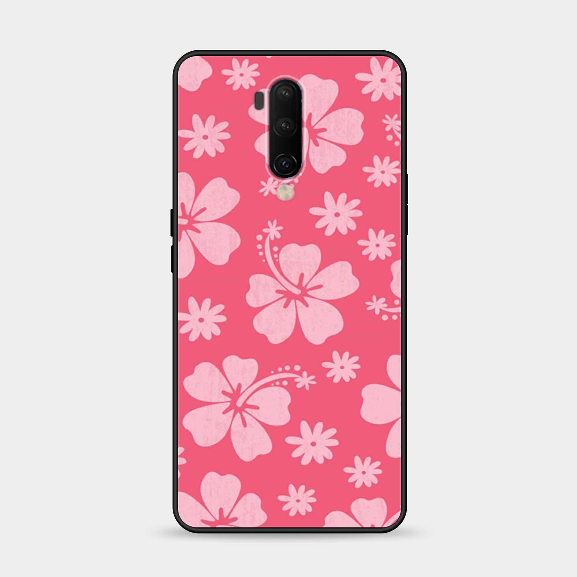 OnePlus 7T Pro Design-051 Premium Glossy Phone Case