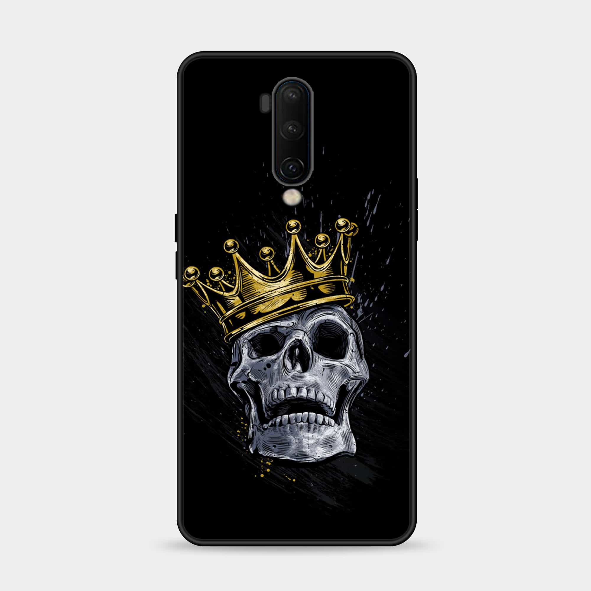 OnePlus 7T Pro Design-067 Premium Glossy Phone Case