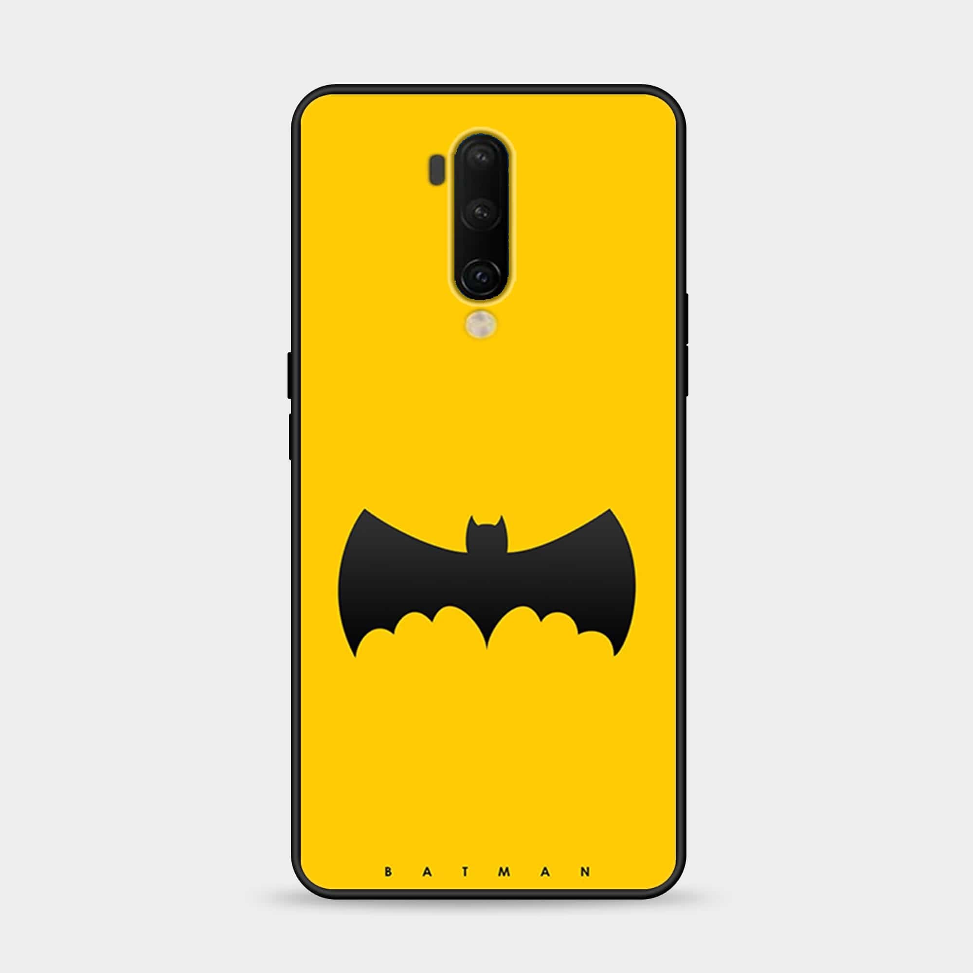 OnePlus 7T Pro Design-072 Premium Glossy Phone Case