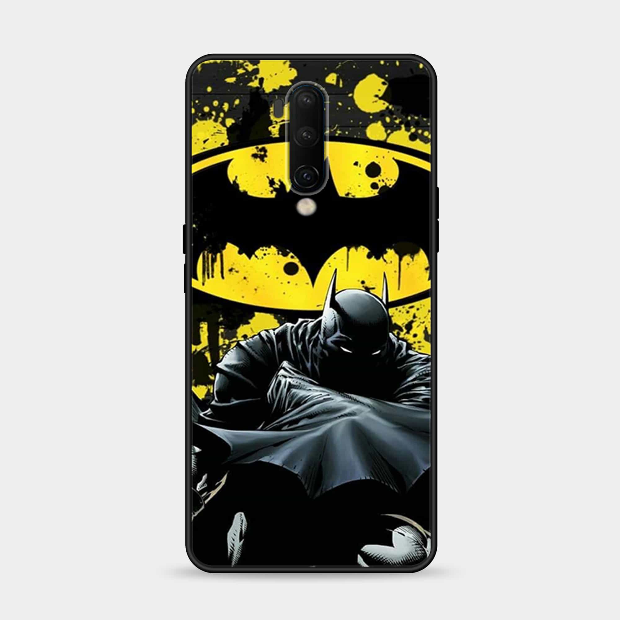 OnePlus 7T Pro Design-079 Premium Glossy Phone Case