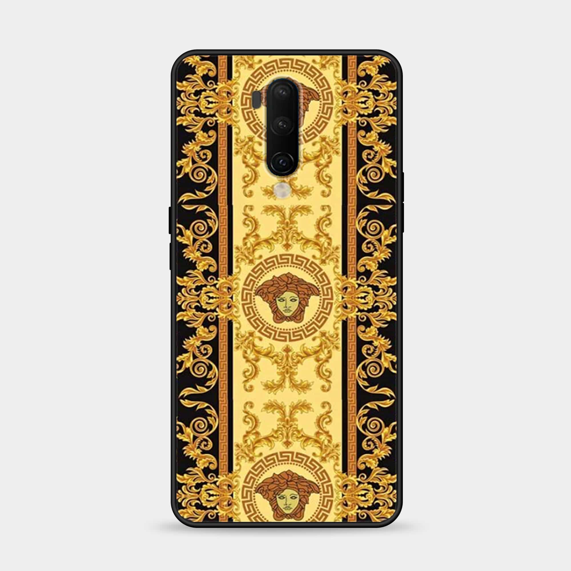 OnePlus 7T Pro Design-083 Premium Glossy Phone Case