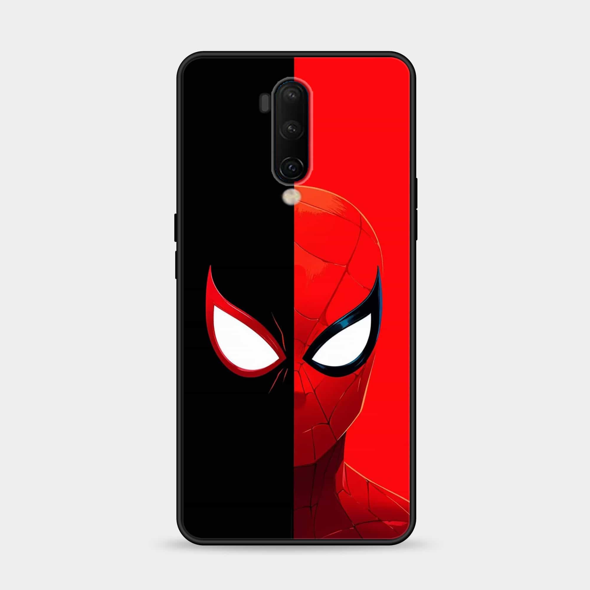 OnePlus 7T Pro Design-086 Premium Glossy Phone Case